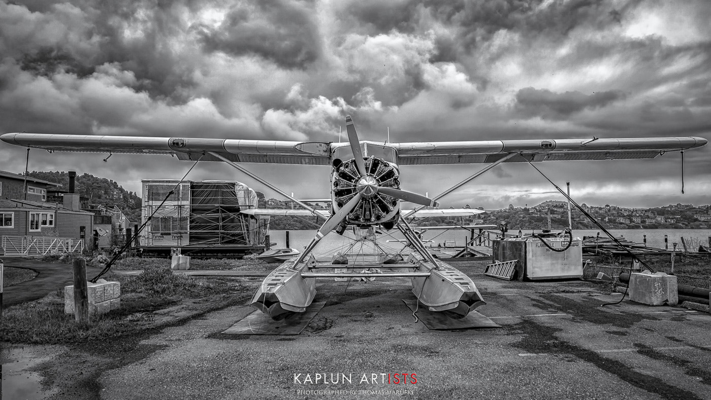 Sony a7R + Sony FE 24-70mm F2.8 GM sample photo. Storm is coming up photography