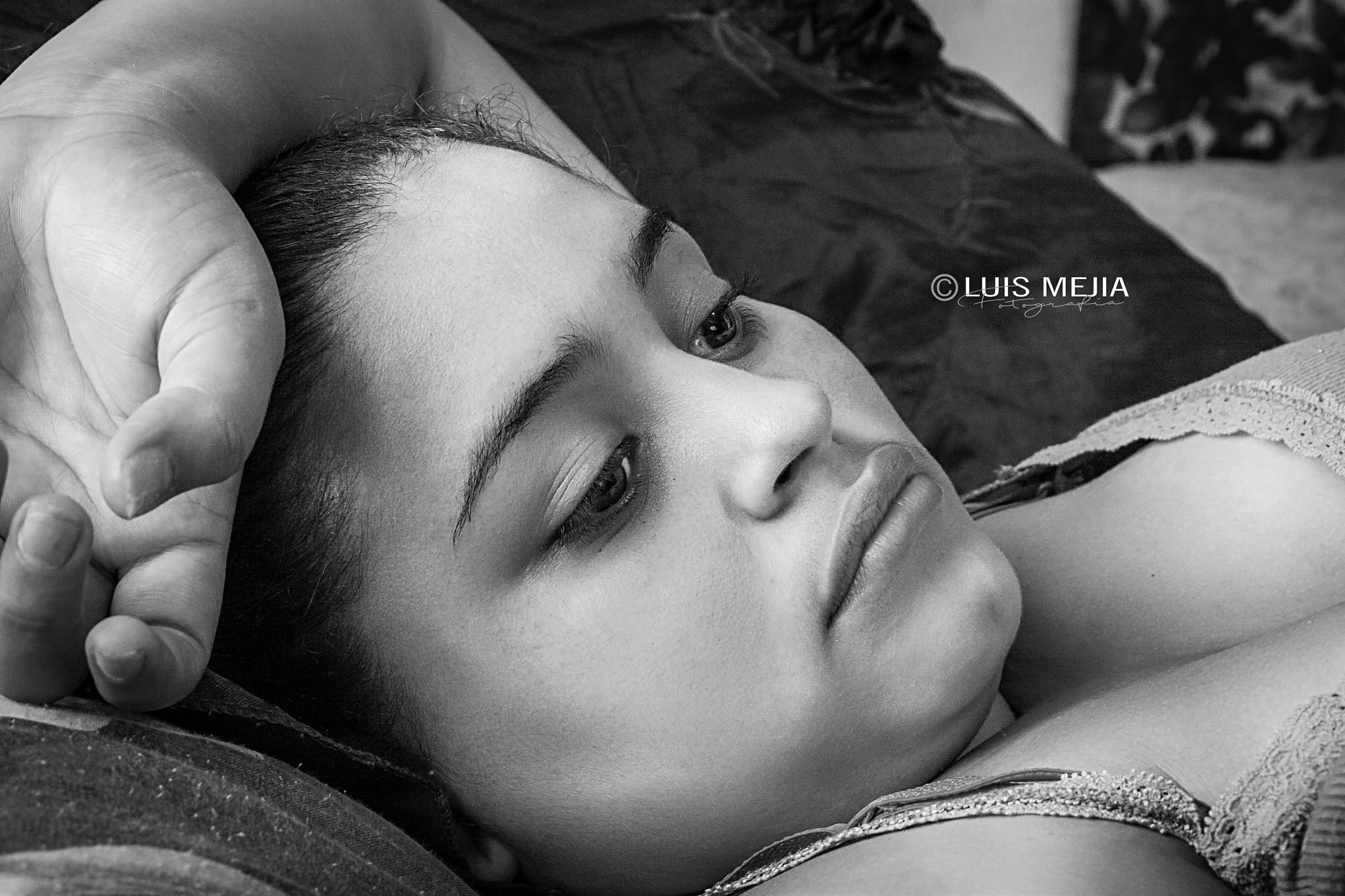 Canon EOS 50D sample photo. Blanco y negro photography