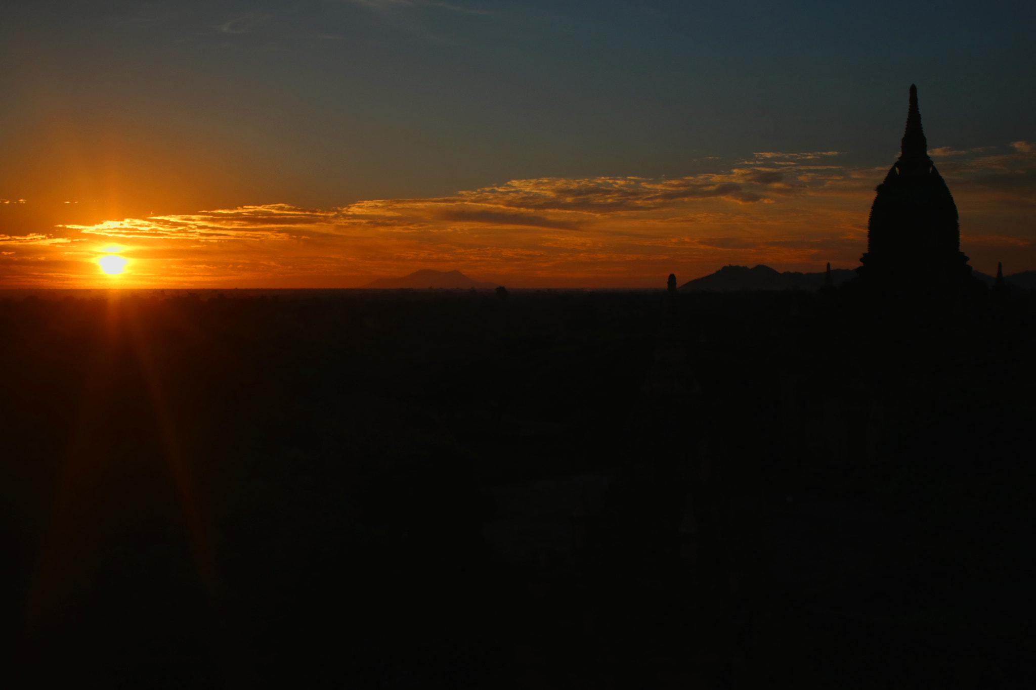 Canon EF-S 18-55mm F3.5-5.6 IS sample photo. [] photography