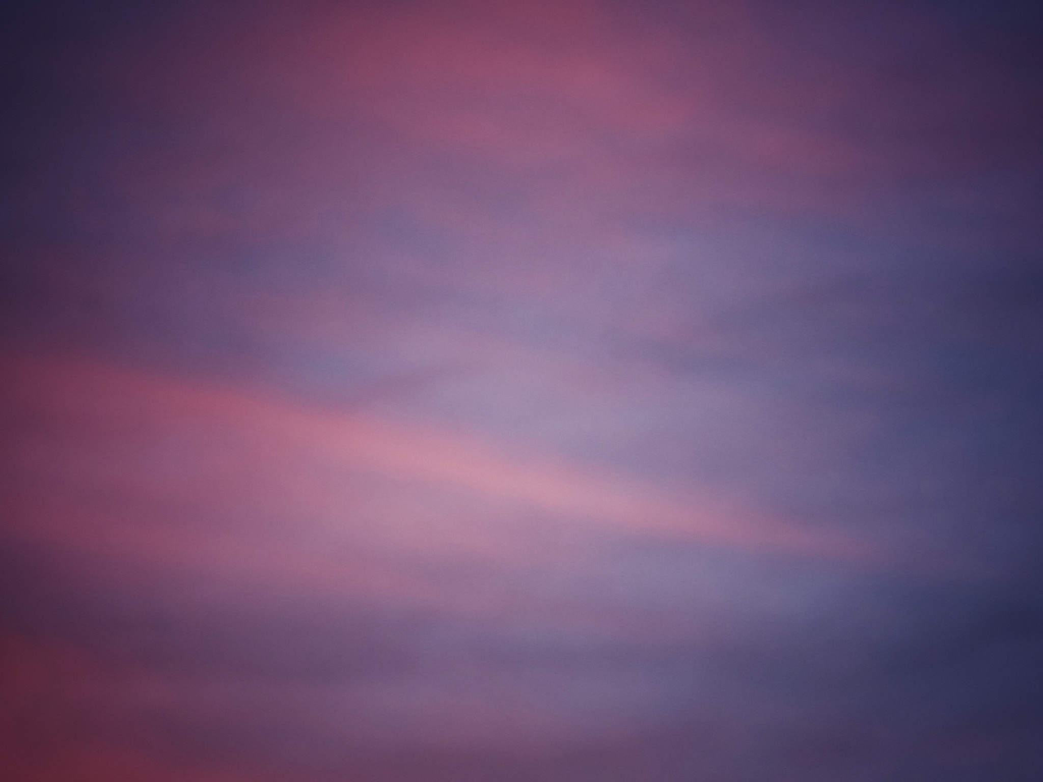 Sony Cyber-shot DSC-RX100 II sample photo. Pink sunset photography