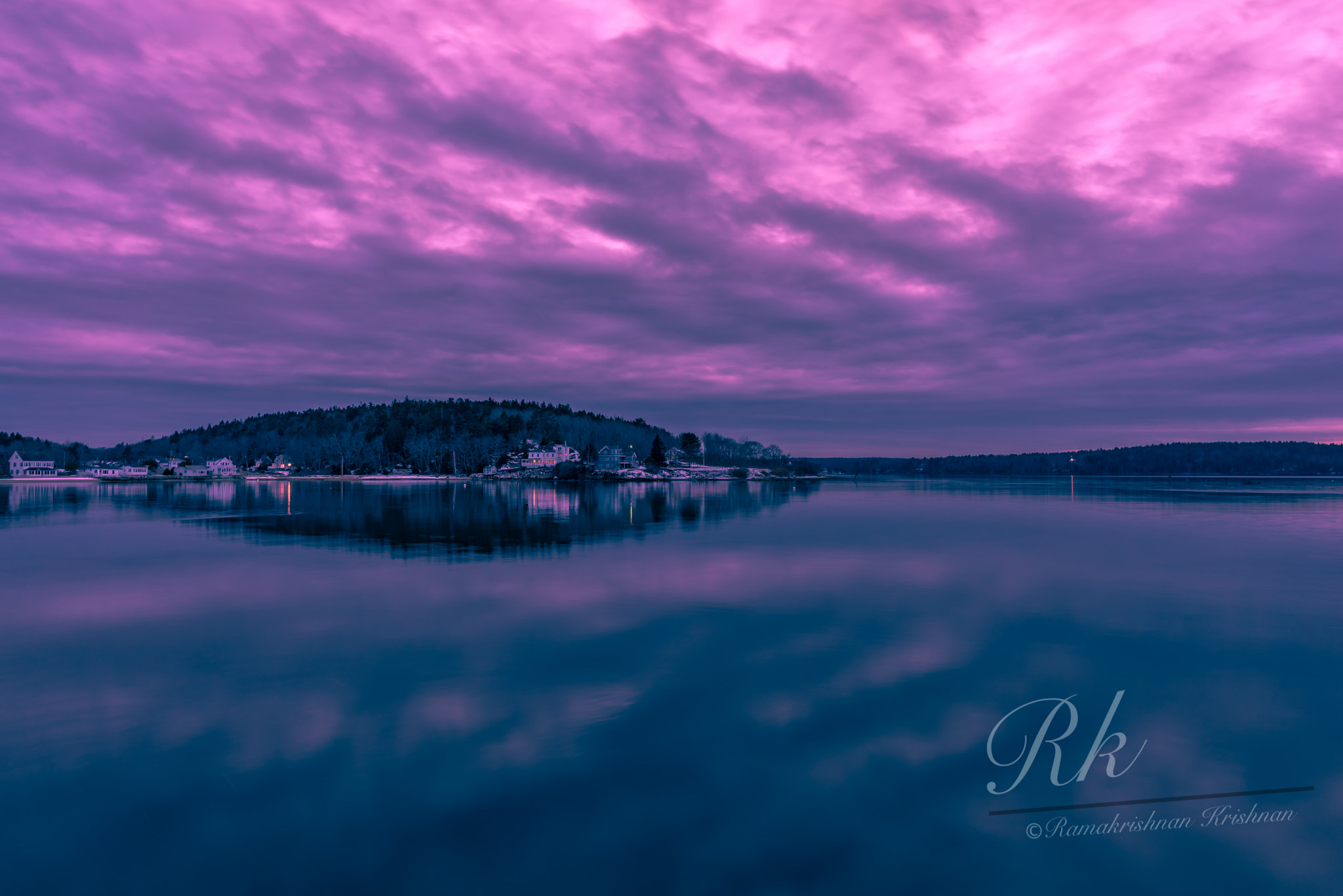Nikon D610 + Nikon AF-S Nikkor 20mm F1.8G ED sample photo. Calm after the storm photography