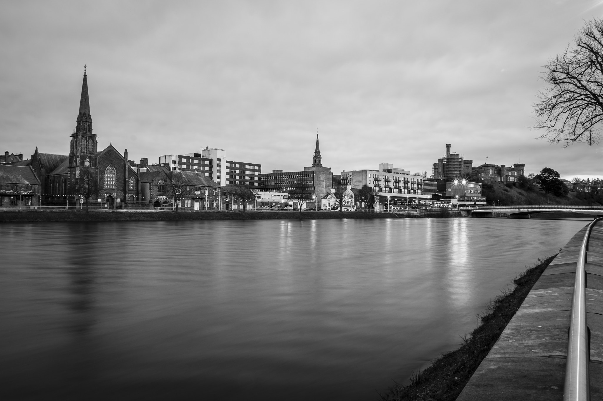Canon EOS 70D sample photo. Inverness photography