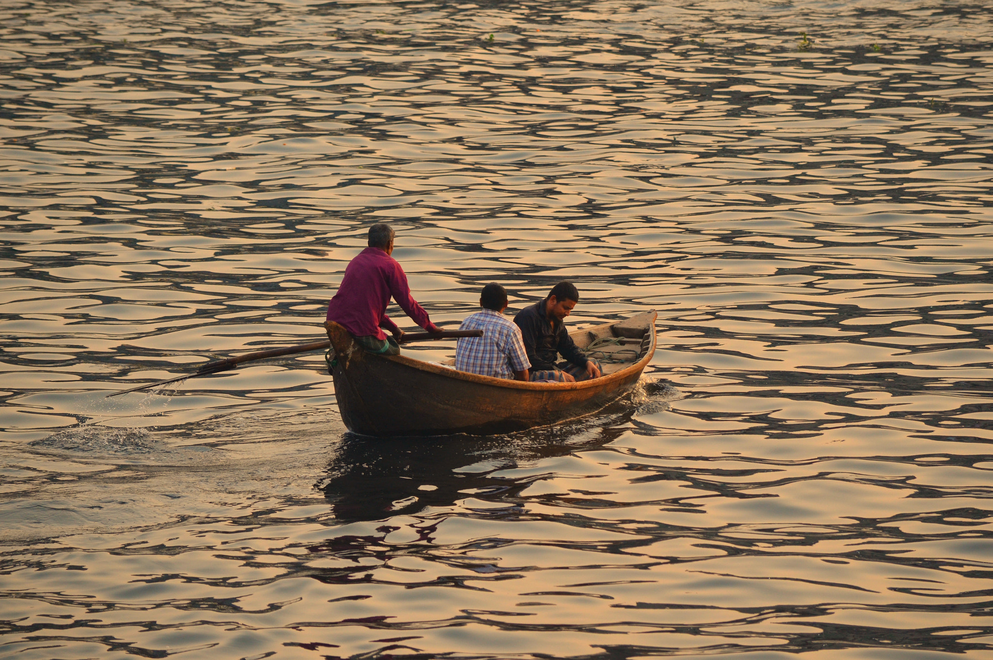 AF-S Zoom-Nikkor 80-200mm f/2.8D IF-ED sample photo. Burigonga, dhaka photography