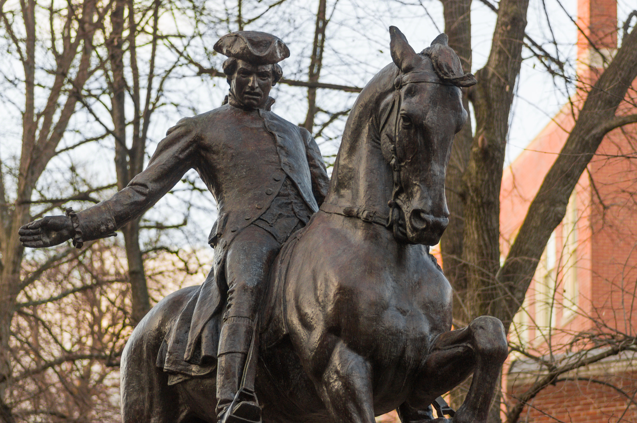 Pentax smc D-FA 100mm F2.8 Macro WR sample photo. Paul revere photography