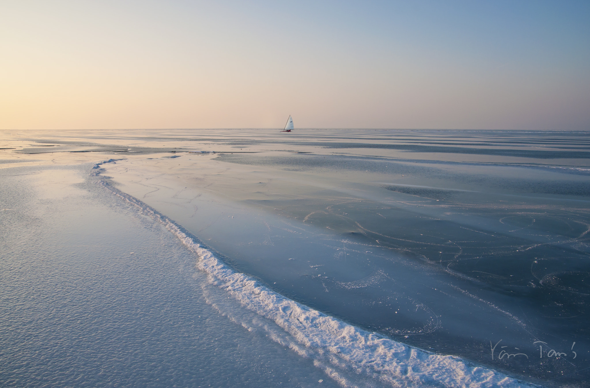 Nikon D90 + Sigma 18-50mm F2.8 EX DC Macro sample photo. Sail photography