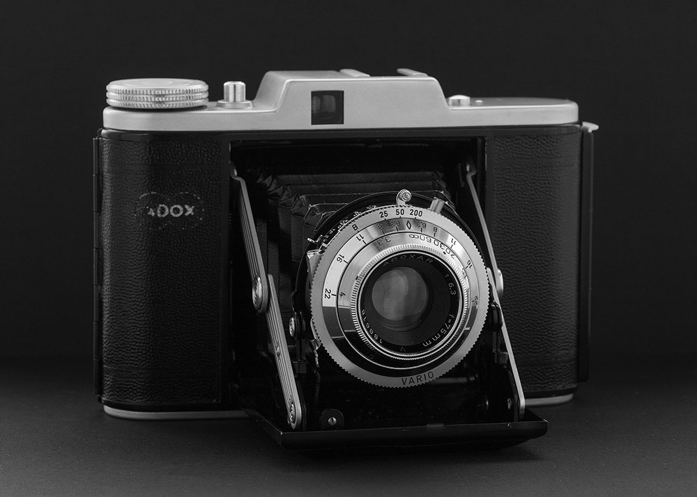 Canon EOS 40D + Tamron SP AF 90mm F2.8 Di Macro sample photo. 80 megapixels photography