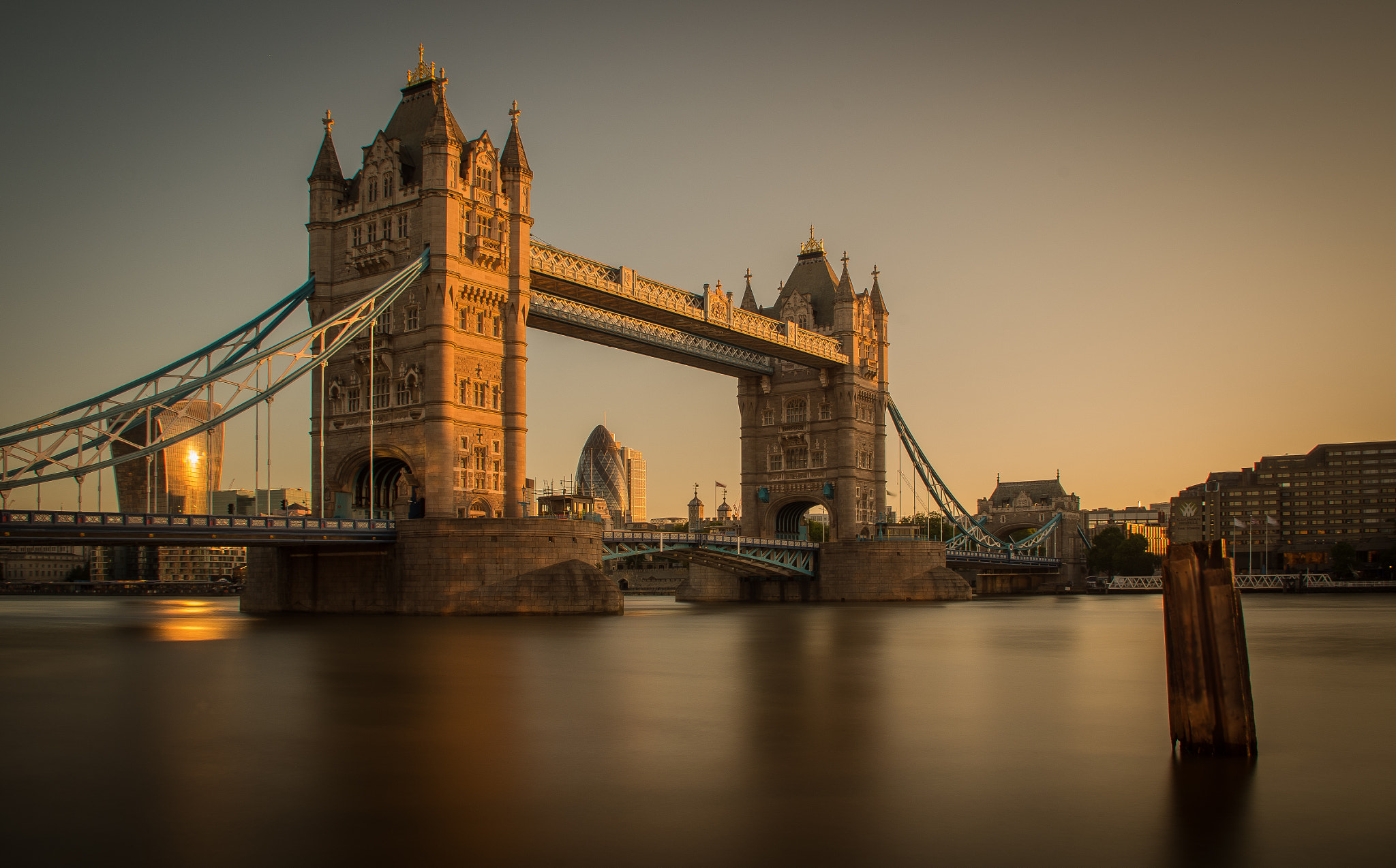 Pentax K-500 sample photo. Tower bridge london photography