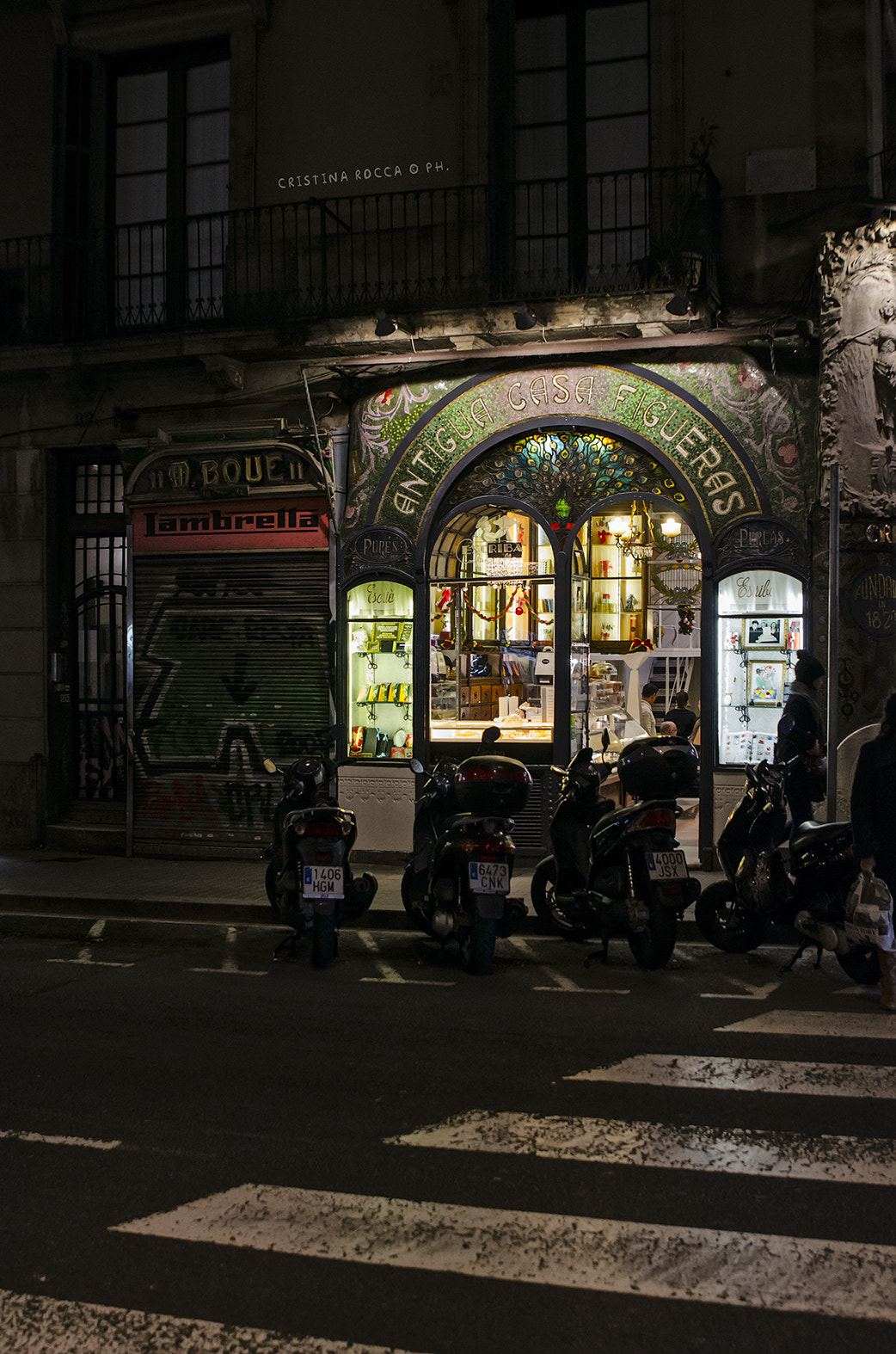 Tamron SP 24-70mm F2.8 Di VC USD sample photo. Antigua casa figueras photography