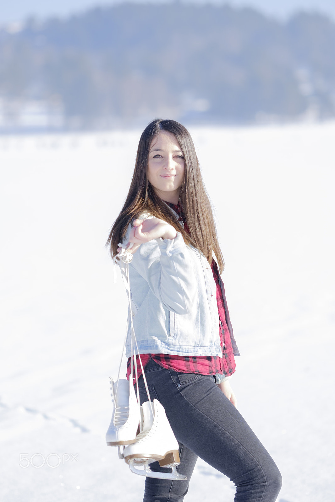 Fujifilm XF 90mm F2 R LM WR sample photo. Dáša photography