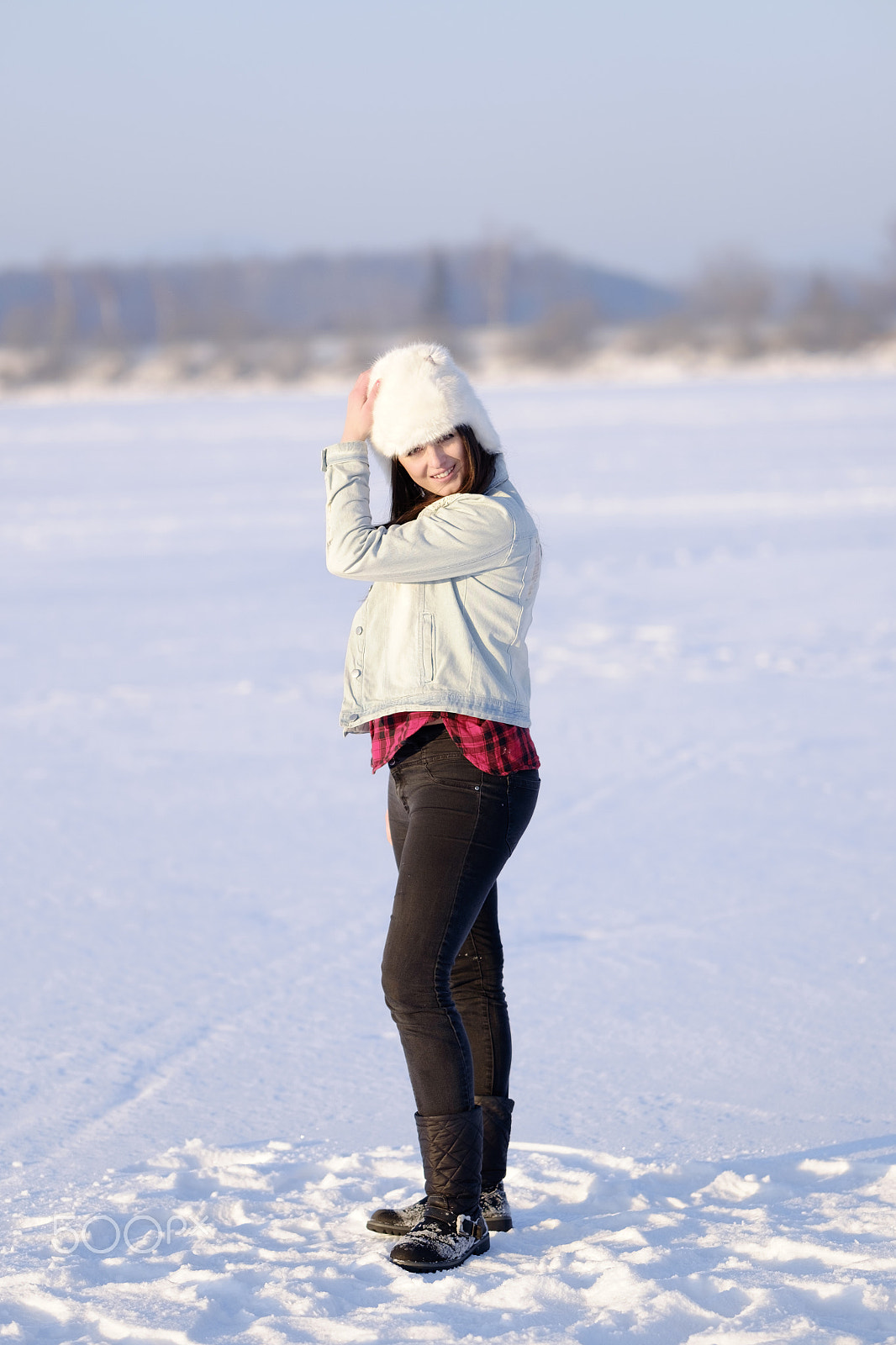 Fujifilm X-T10 + Fujifilm XF 90mm F2 R LM WR sample photo. Dáša photography