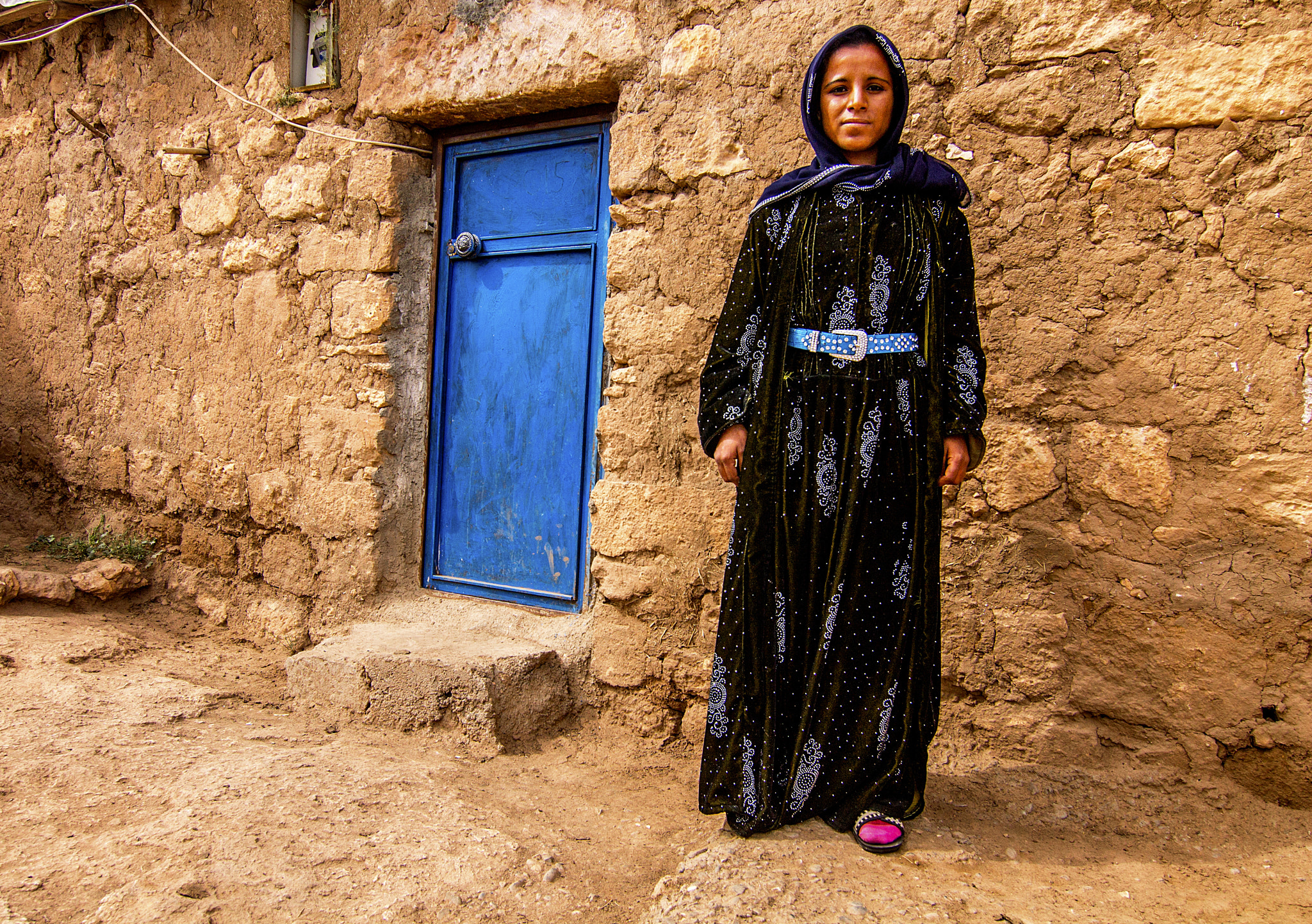 Canon EOS 1100D (EOS Rebel T3 / EOS Kiss X50) sample photo. Harran... photography