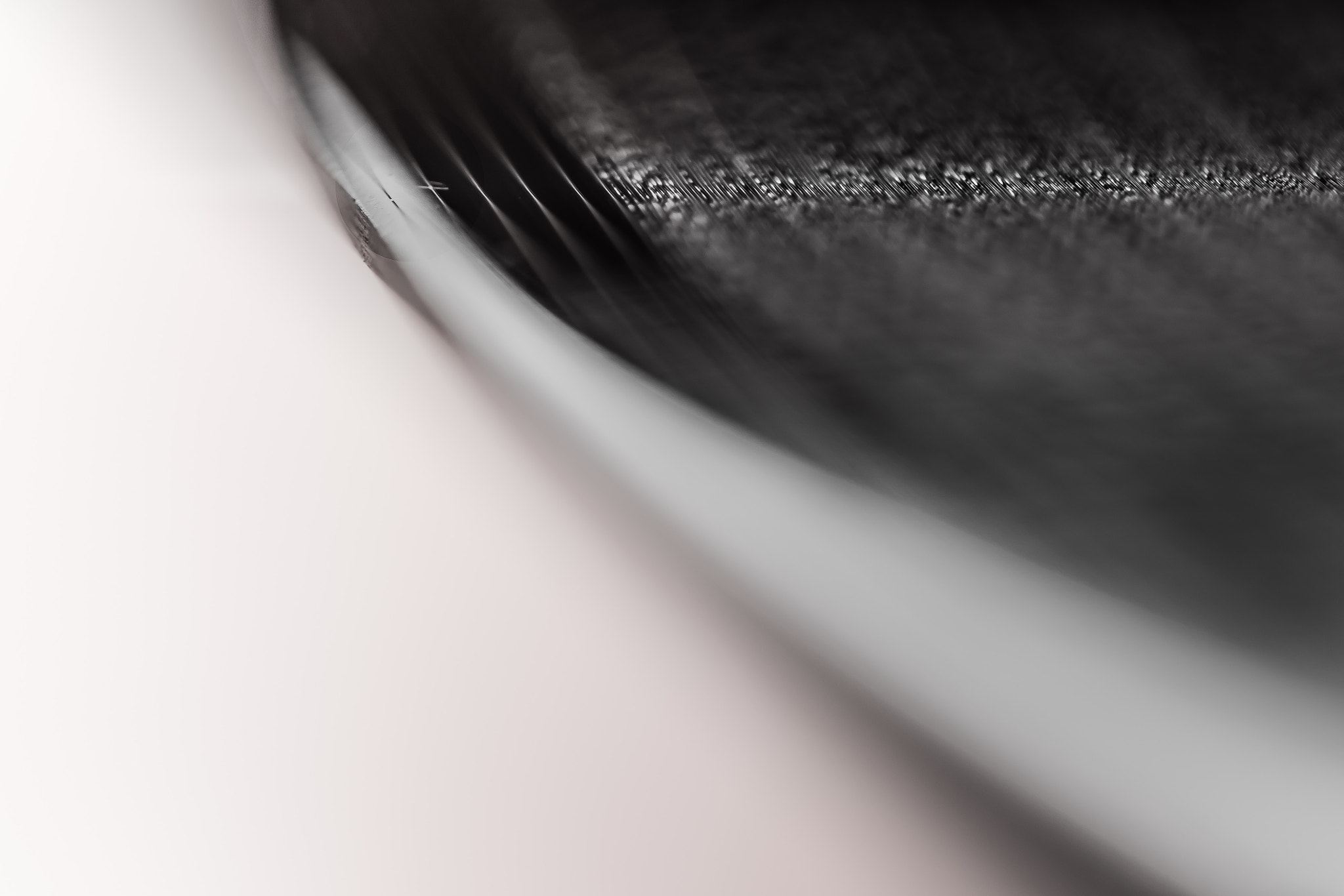 Canon EF 100mm F2.8L Macro IS USM sample photo. Vinyl photography