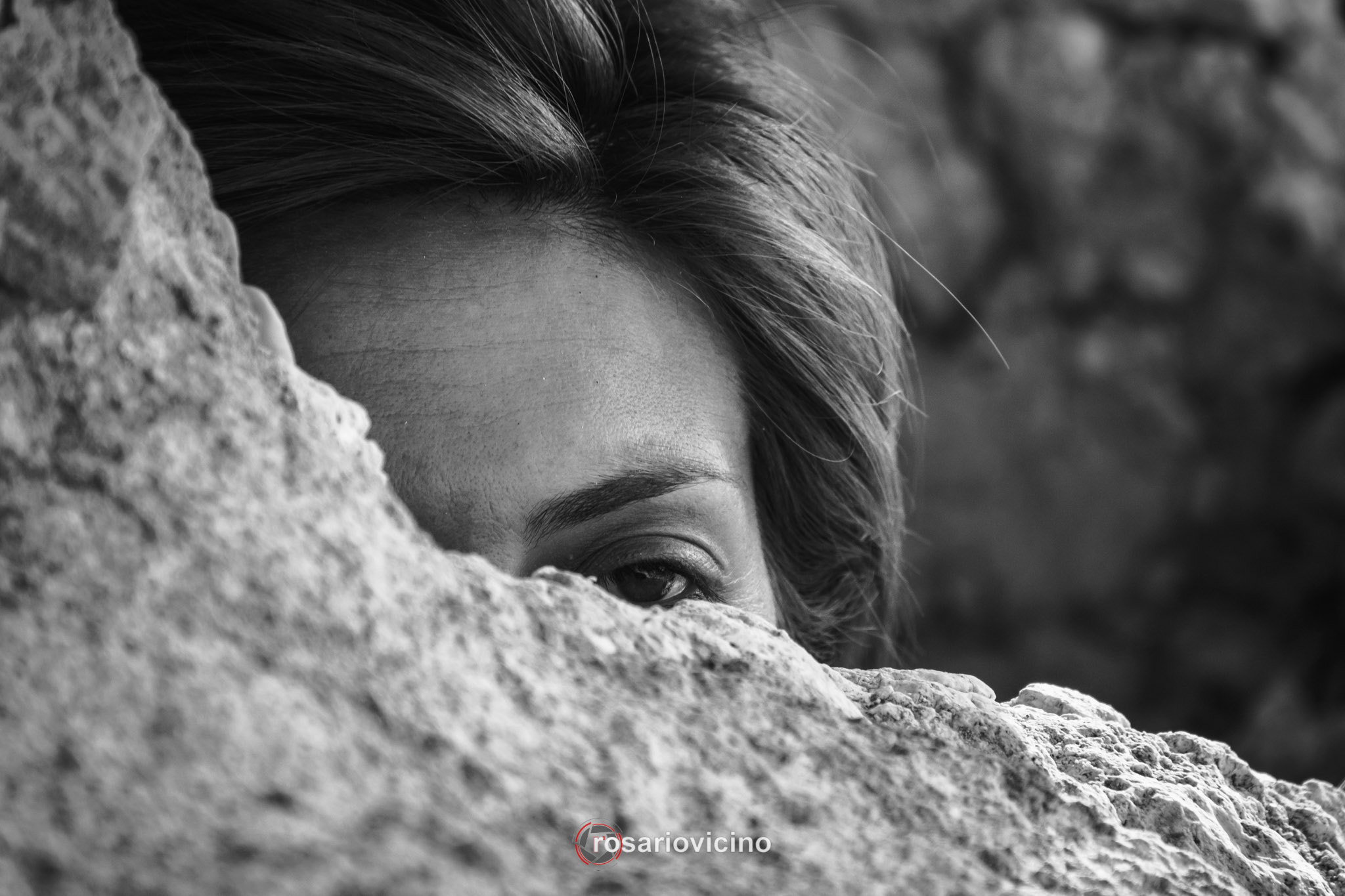 Tamron 16-300mm F3.5-6.3 Di II VC PZD Macro sample photo. The secret refuge in my soul photography