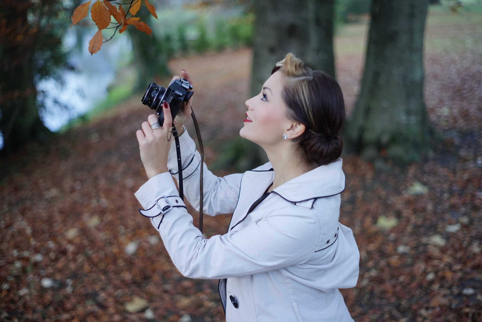 Sony a7R + Minolta AF 50mm F1.7 sample photo