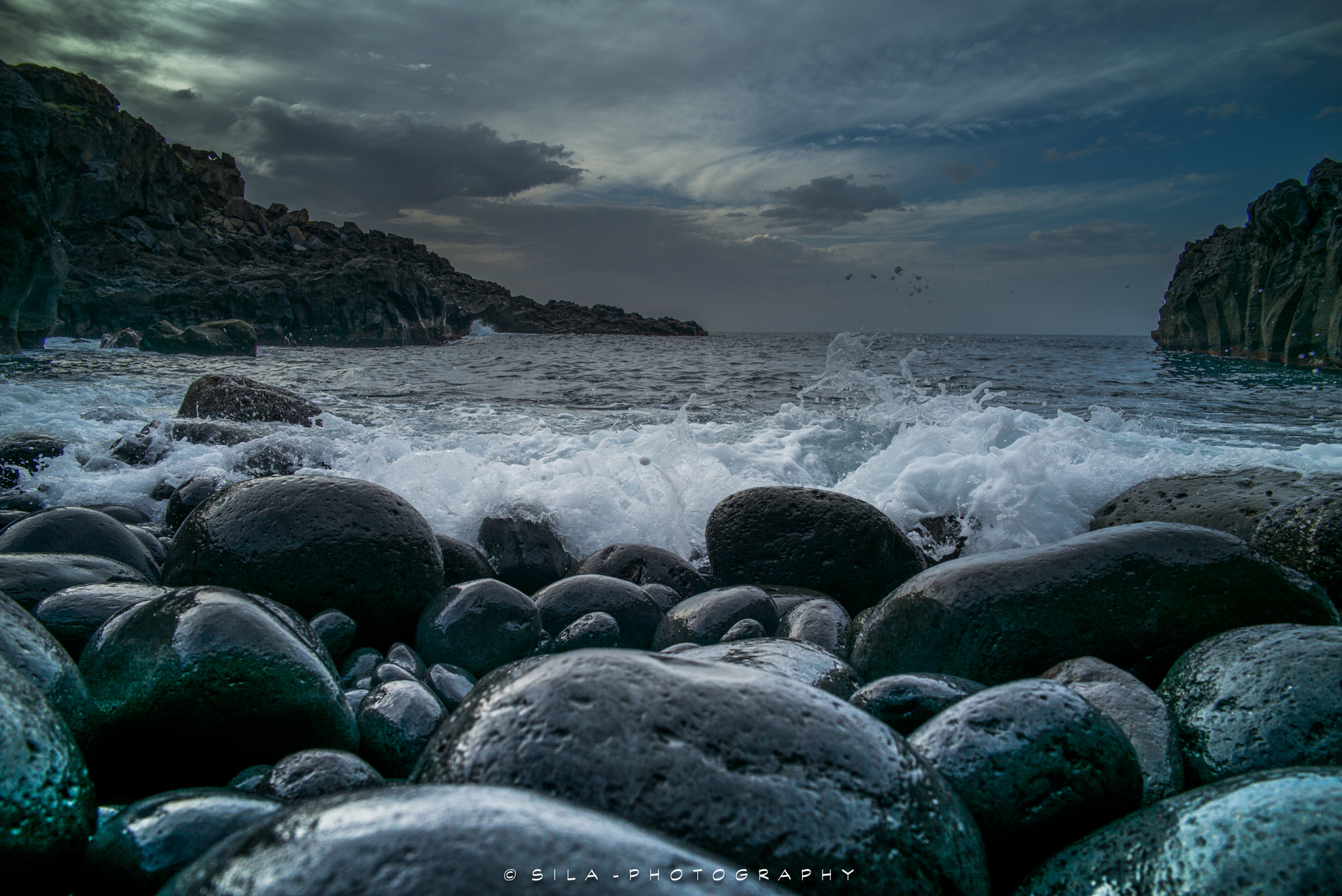 Leica Summilux-M 24mm F1.4 ASPH sample photo. Tenerife photography