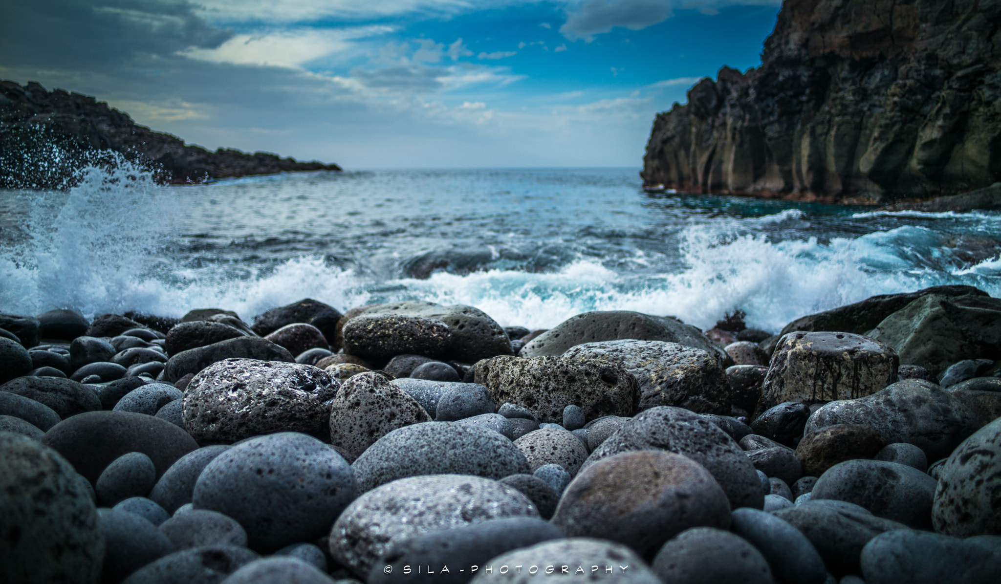 Leica Summilux-M 24mm F1.4 ASPH sample photo. Tenerife photography