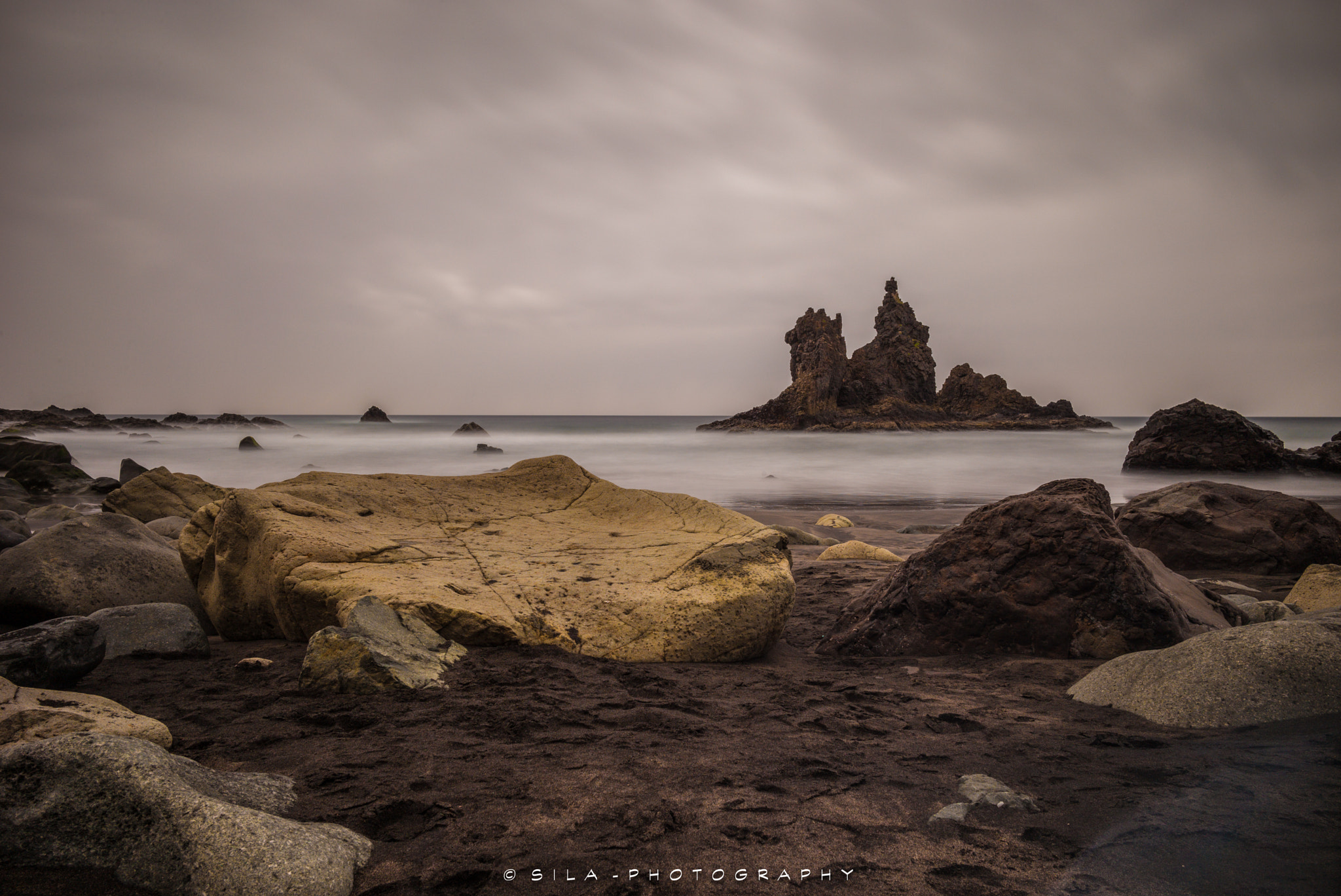 Leica Summilux-M 24mm F1.4 ASPH sample photo. Tenerife photography