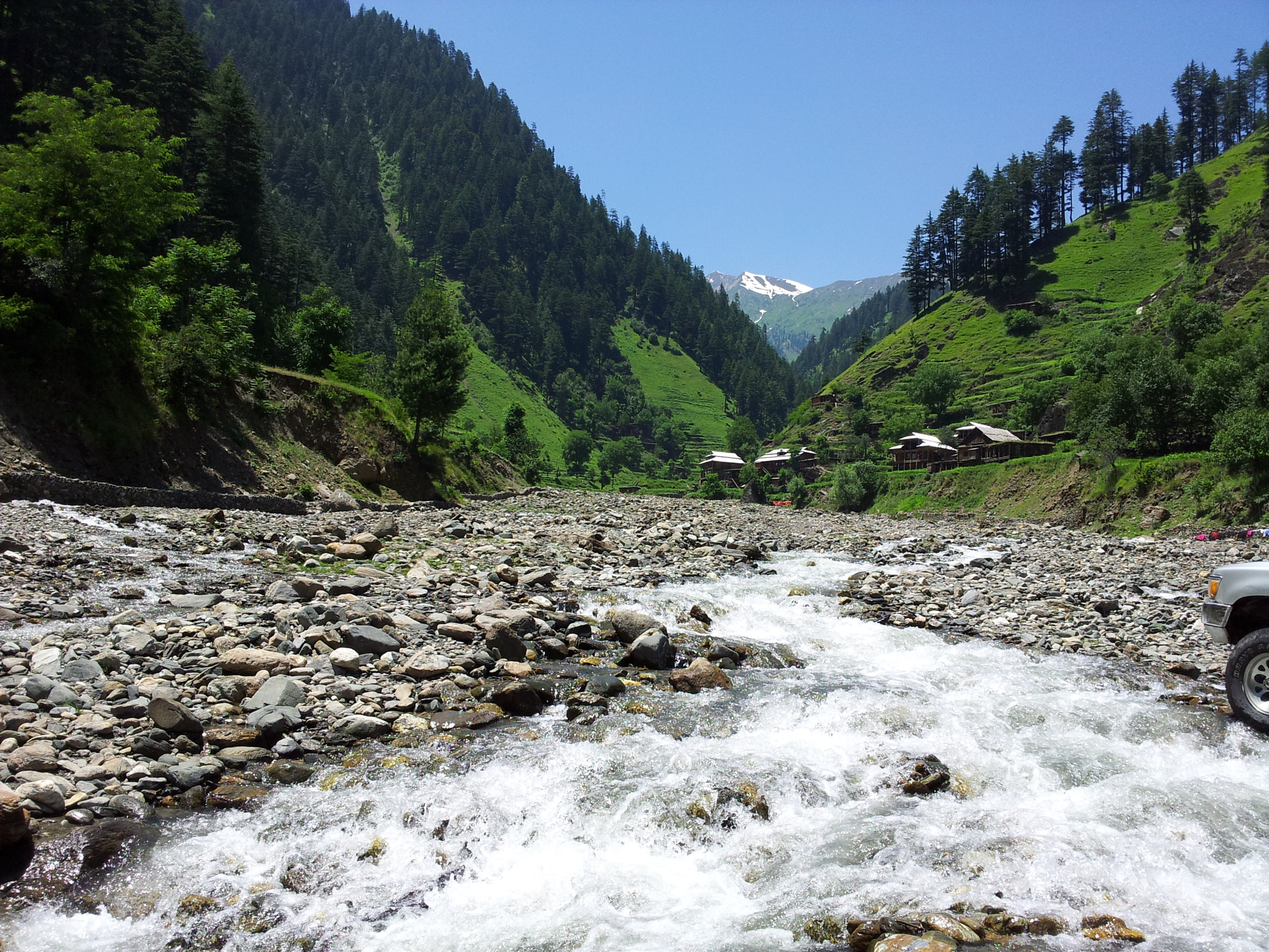 Samsung Galaxy Note sample photo. Kashmir, pakistan photography