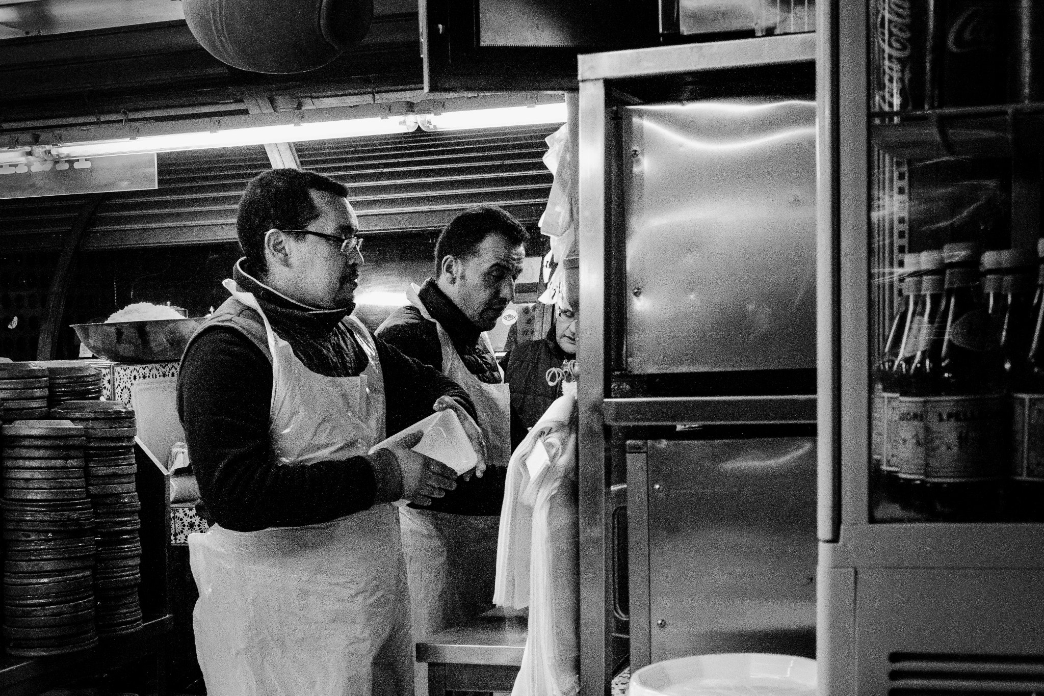 Fujifilm X-Pro1 + Fujifilm XF 35mm F2 R WR sample photo. Paris, marché des enfants rouges 2017 photography