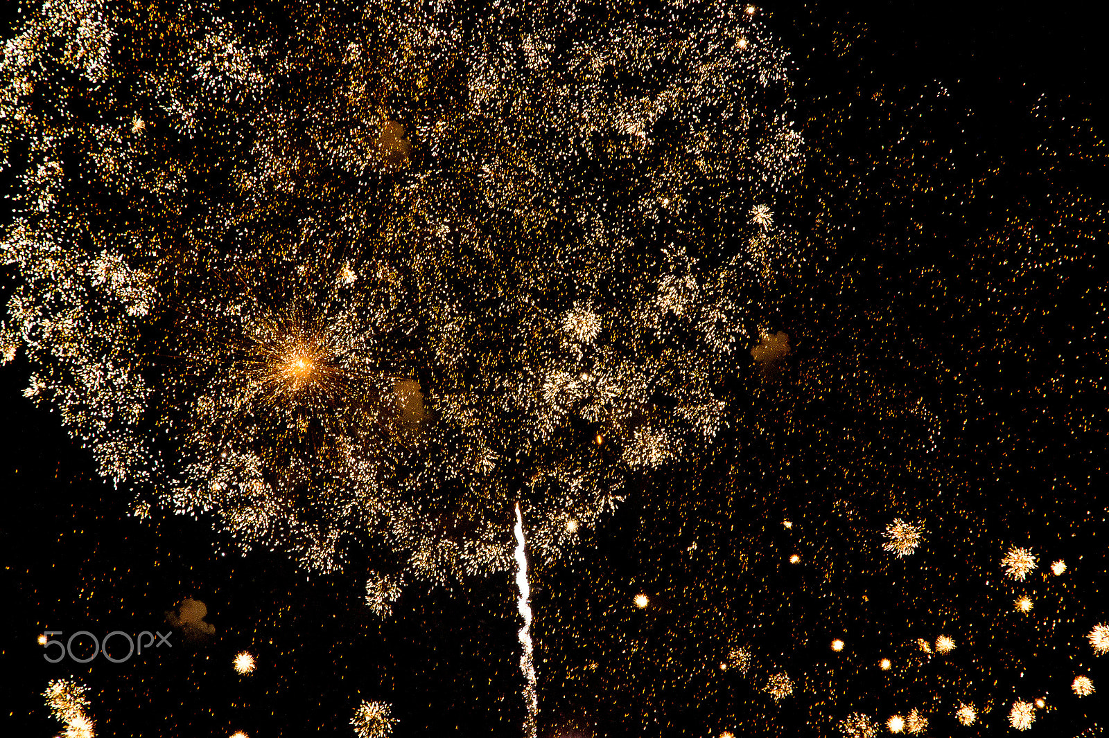 Sigma 18-250mm F3.5-6.3 DC OS HSM sample photo. Fire painting photography