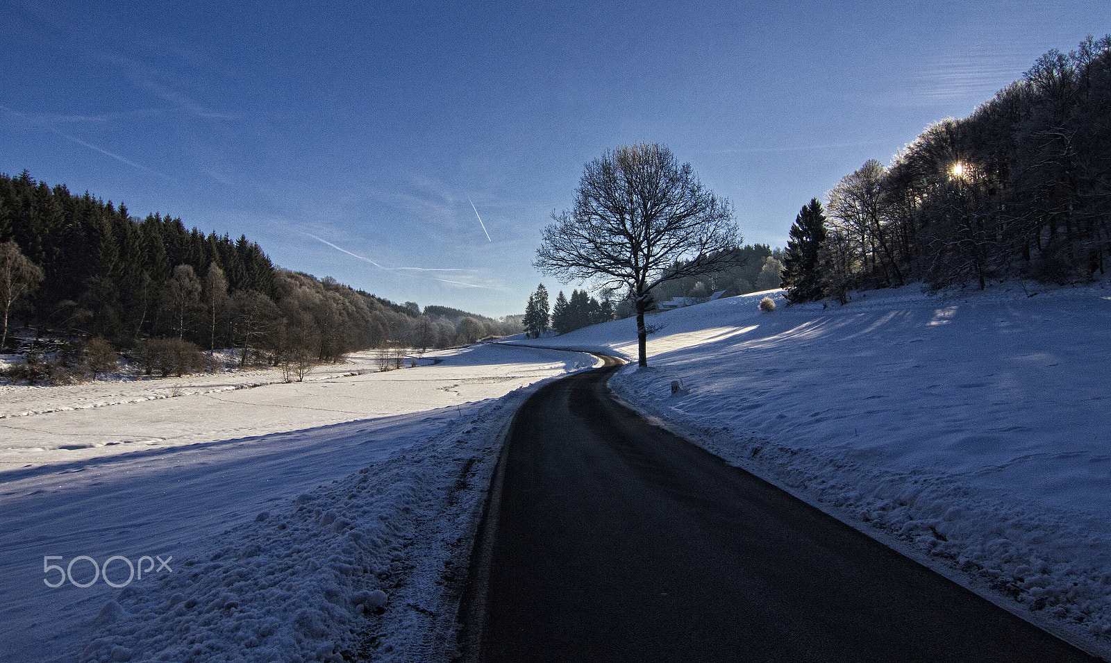 Canon EOS 7D + Tokina AT-X Pro 12-24mm F4 (IF) DX sample photo. Wintermoments ii photography