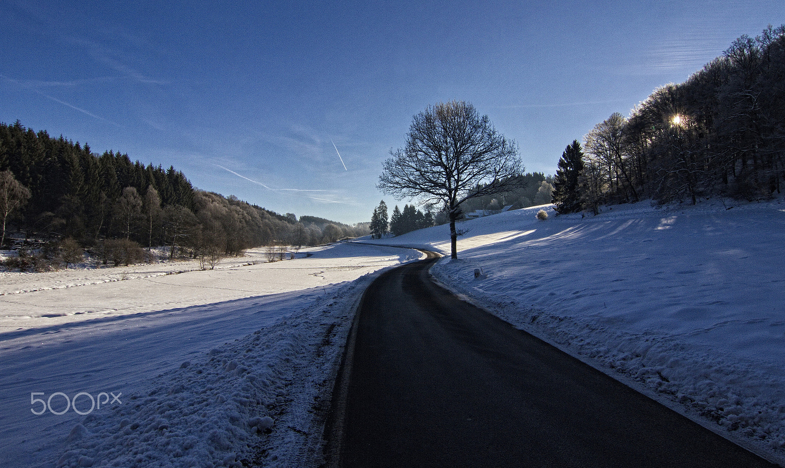 Tokina AT-X Pro 12-24mm F4 (IF) DX sample photo. Wintermoments ii photography