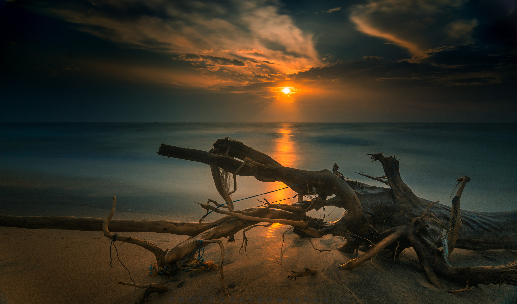 Nikon D7000 + Tokina AT-X 12-28mm F4 Pro DX sample photo. Magical sunrise photography