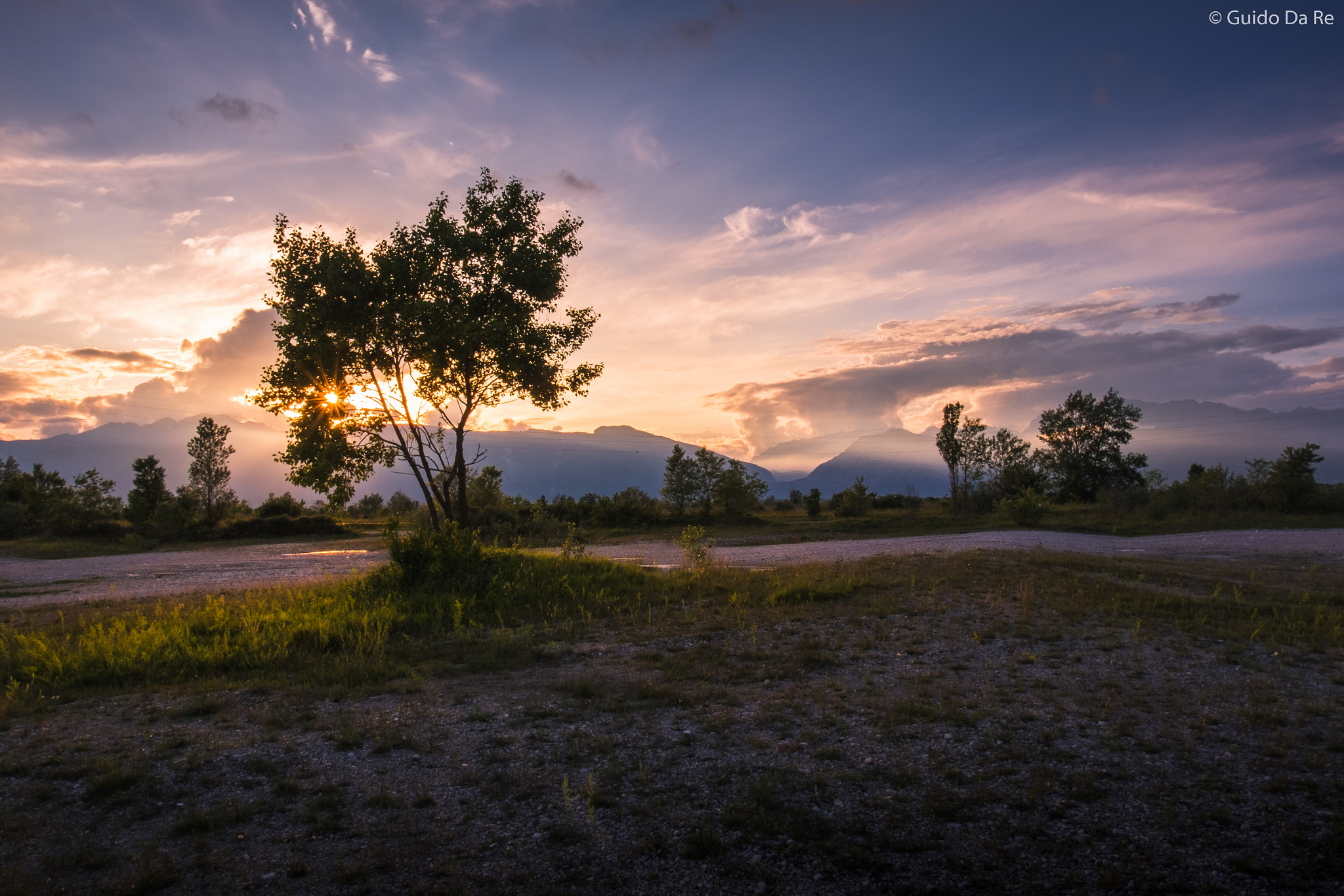 Fujifilm X-T10 + Fujifilm XF 18-135mm F3.5-5.6 R LM OIS WR sample photo. Chasing light photography