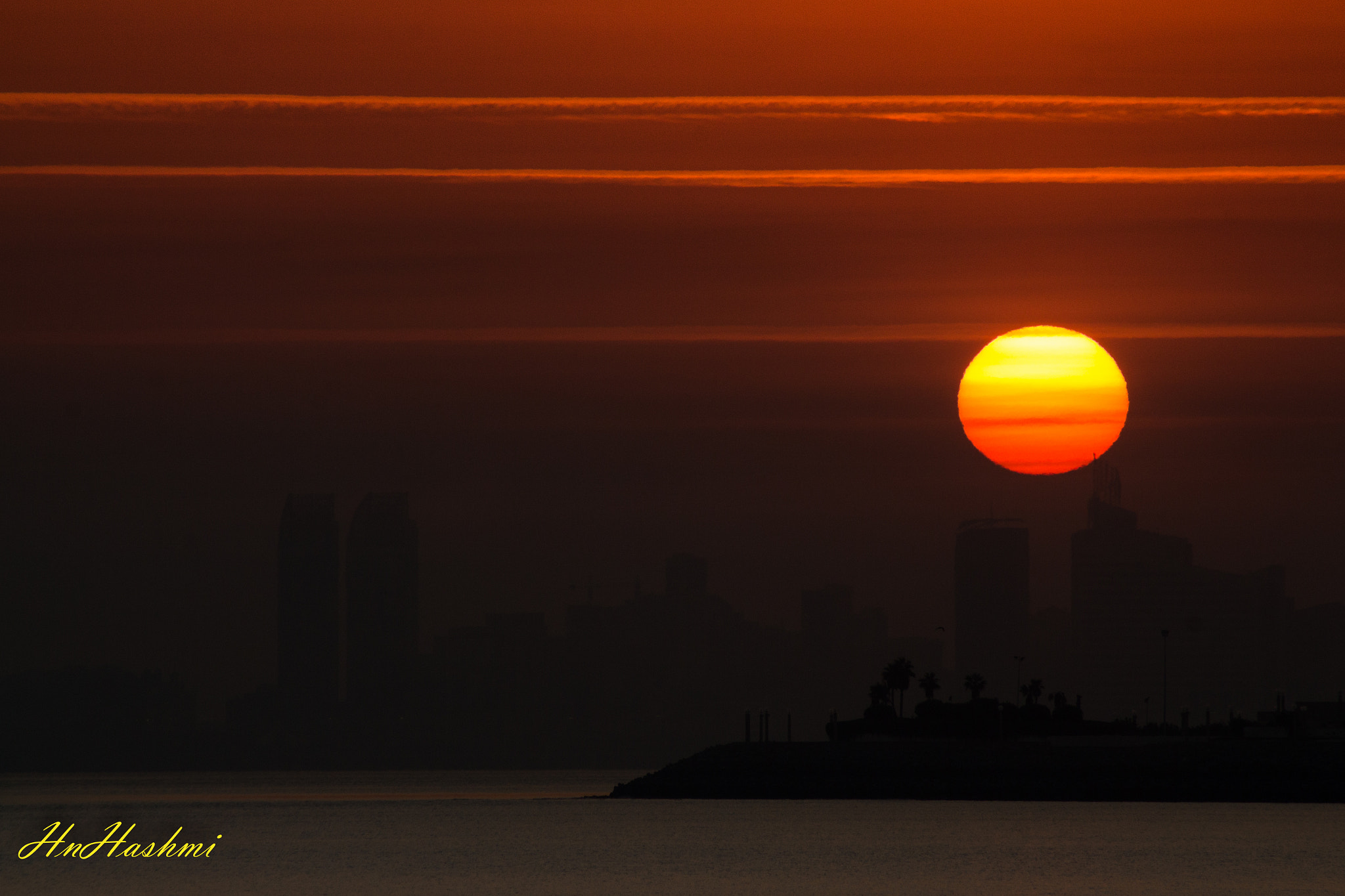 Canon EOS 700D (EOS Rebel T5i / EOS Kiss X7i) sample photo. Big sunrise photography