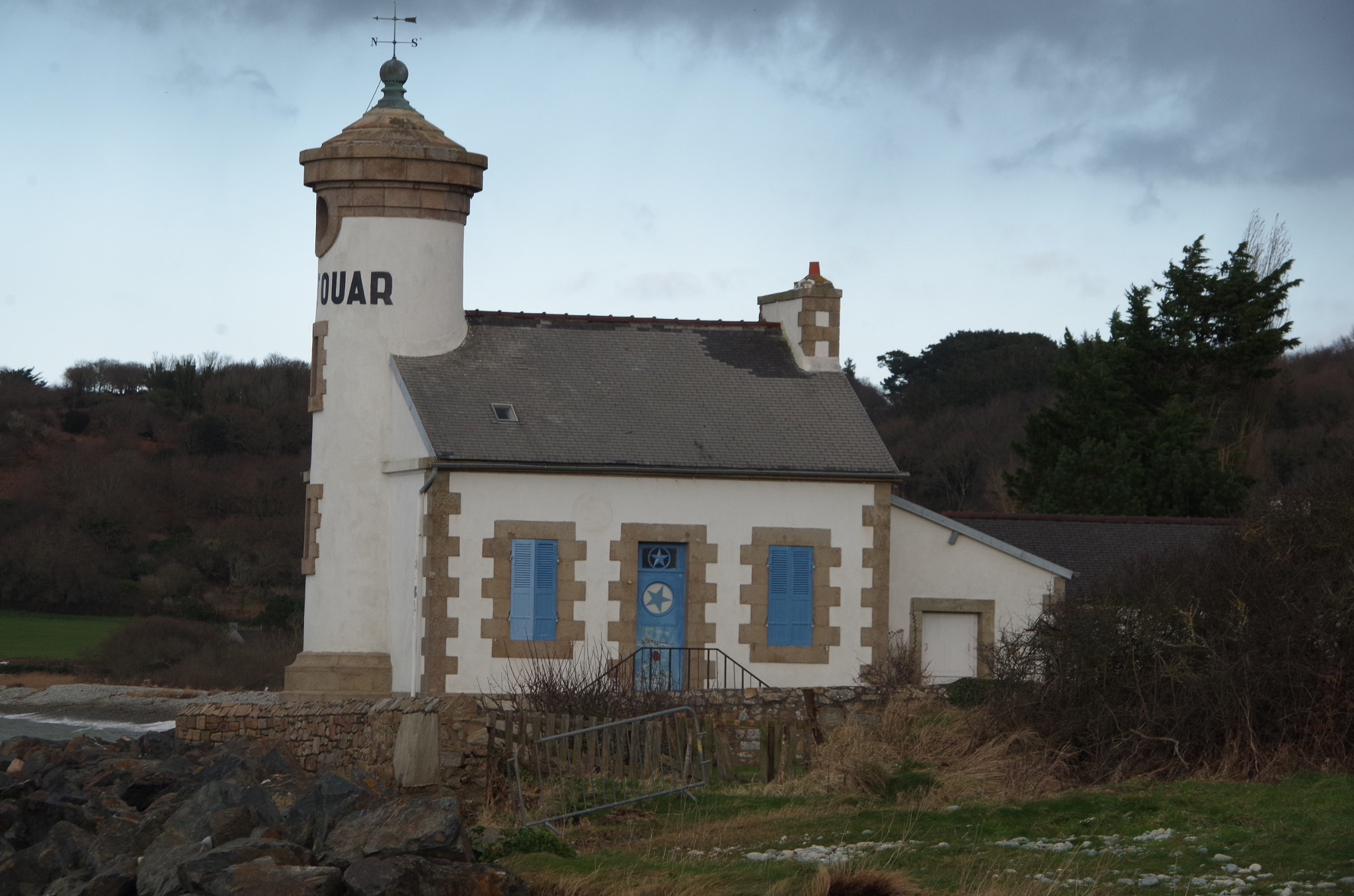 Pentax K-50 sample photo. Perros trestraou & louannec nantouar photography