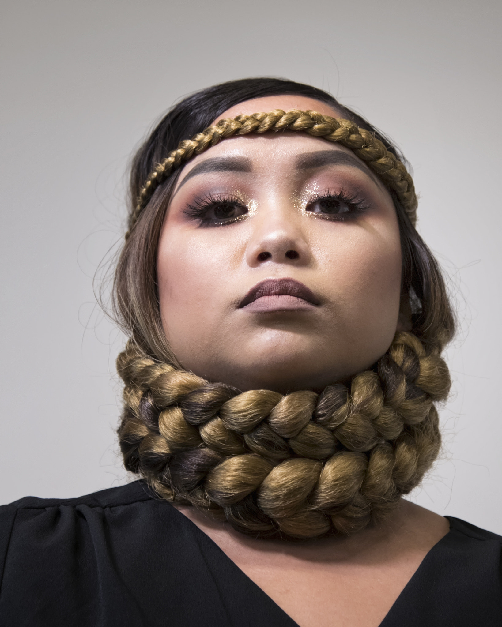Canon EOS-1D X Mark II sample photo. Shay serpent wrap photography