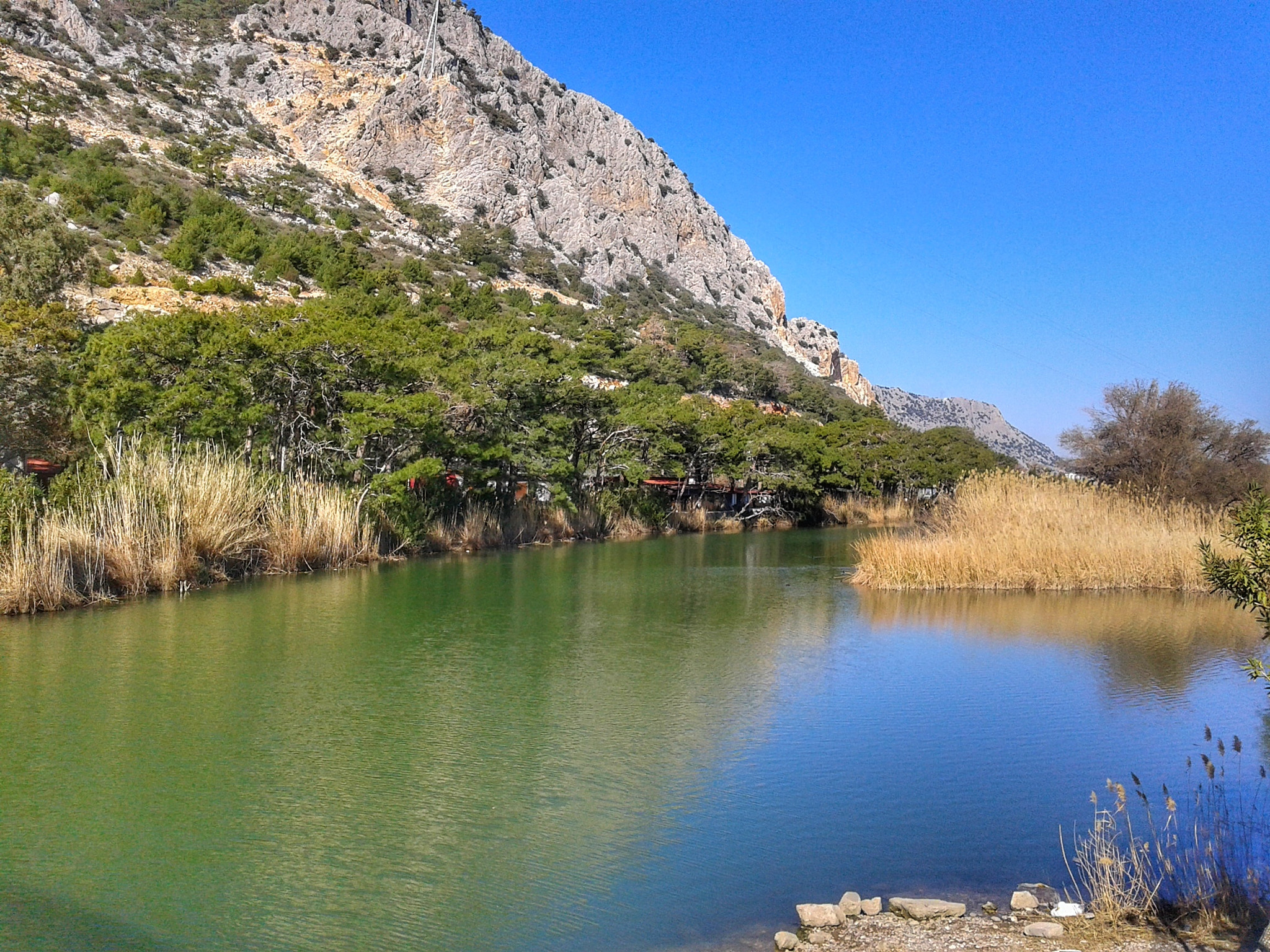 Samsung Galaxy Grand Neo Plus sample photo. Landscape photography
