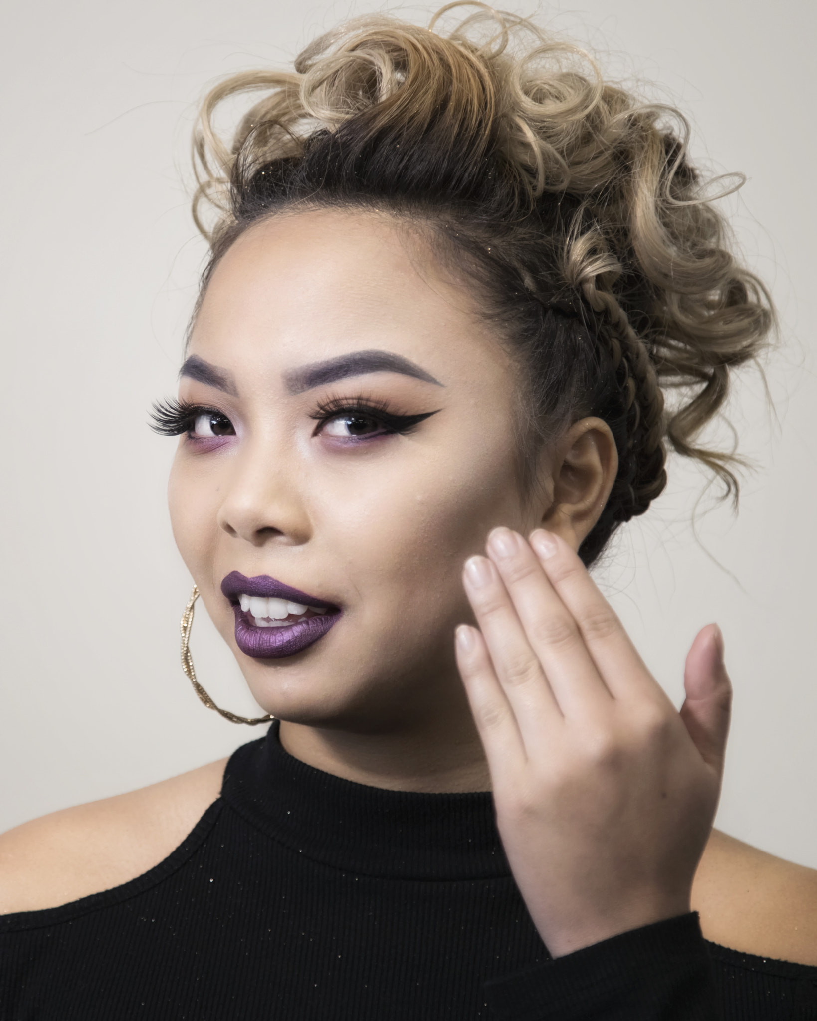 Canon EOS-1D X Mark II sample photo. Marykate and hand photography