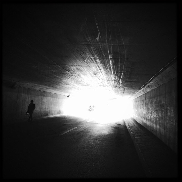 Hipstamatic 279 sample photo. In the presence of light photography