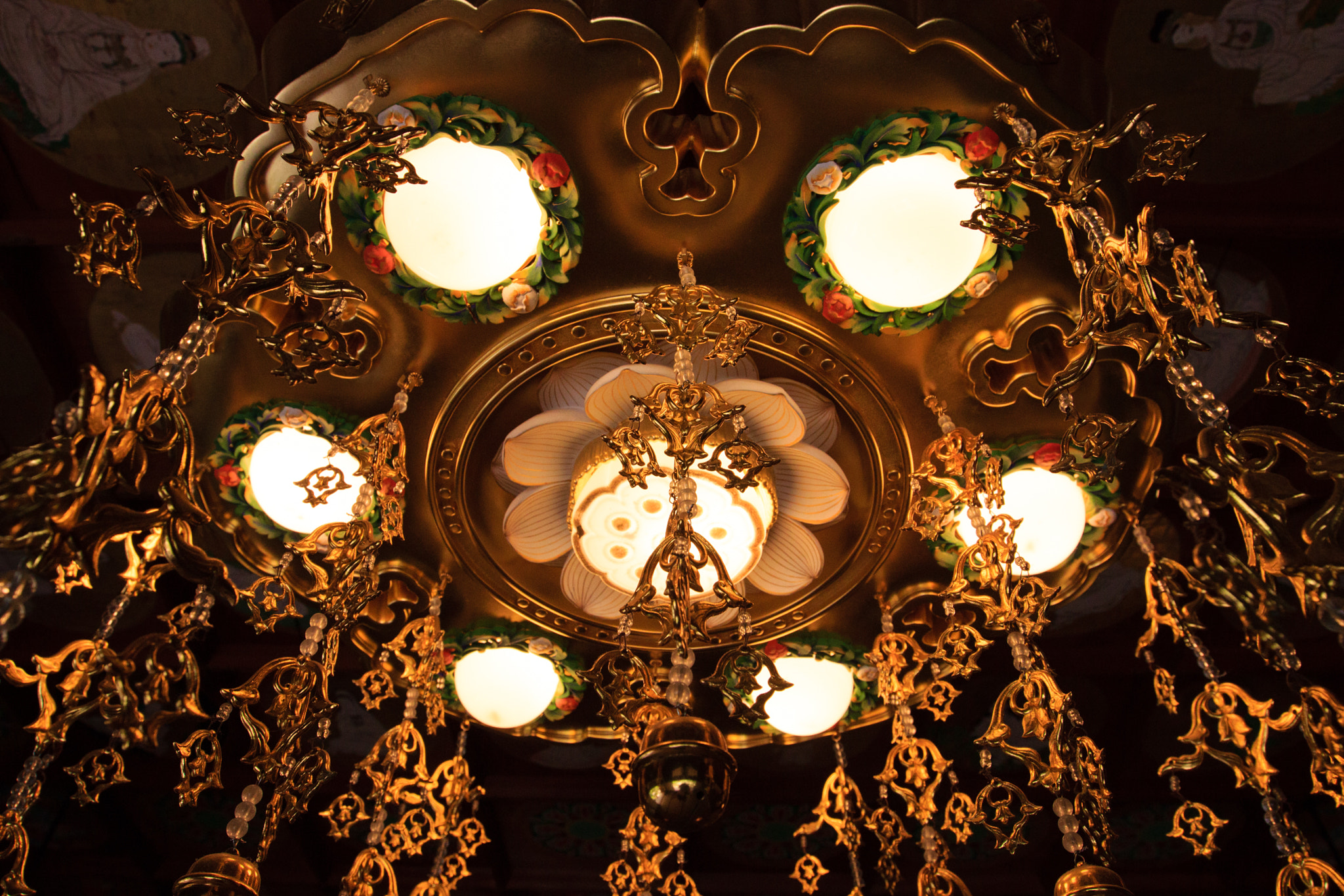 Canon EF 16-35mm F2.8L II USM sample photo. Lustre photography