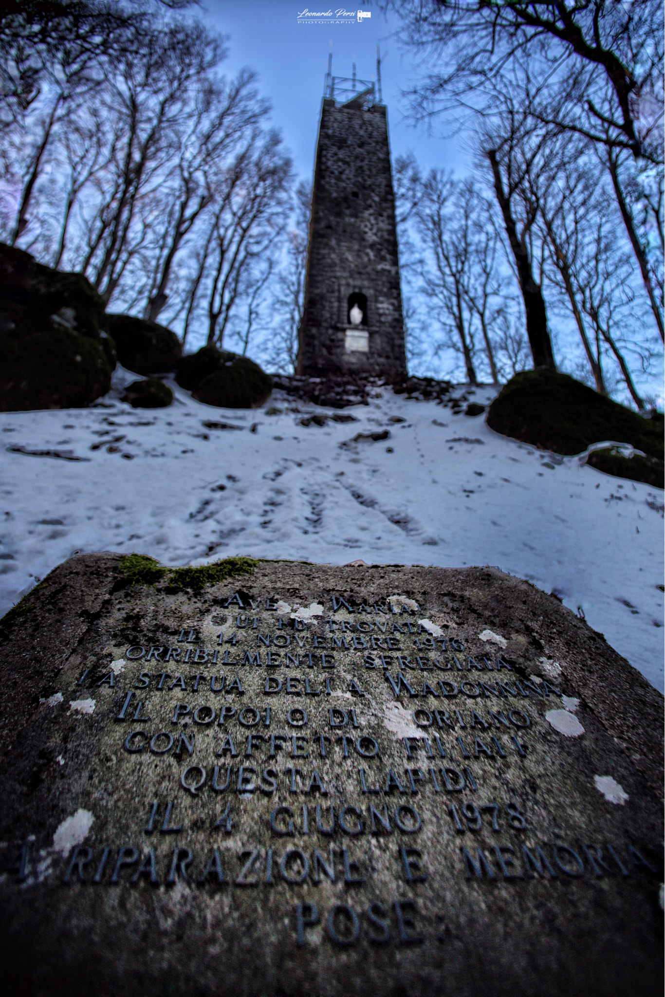 Canon EOS 6D sample photo. Tombstone... photography