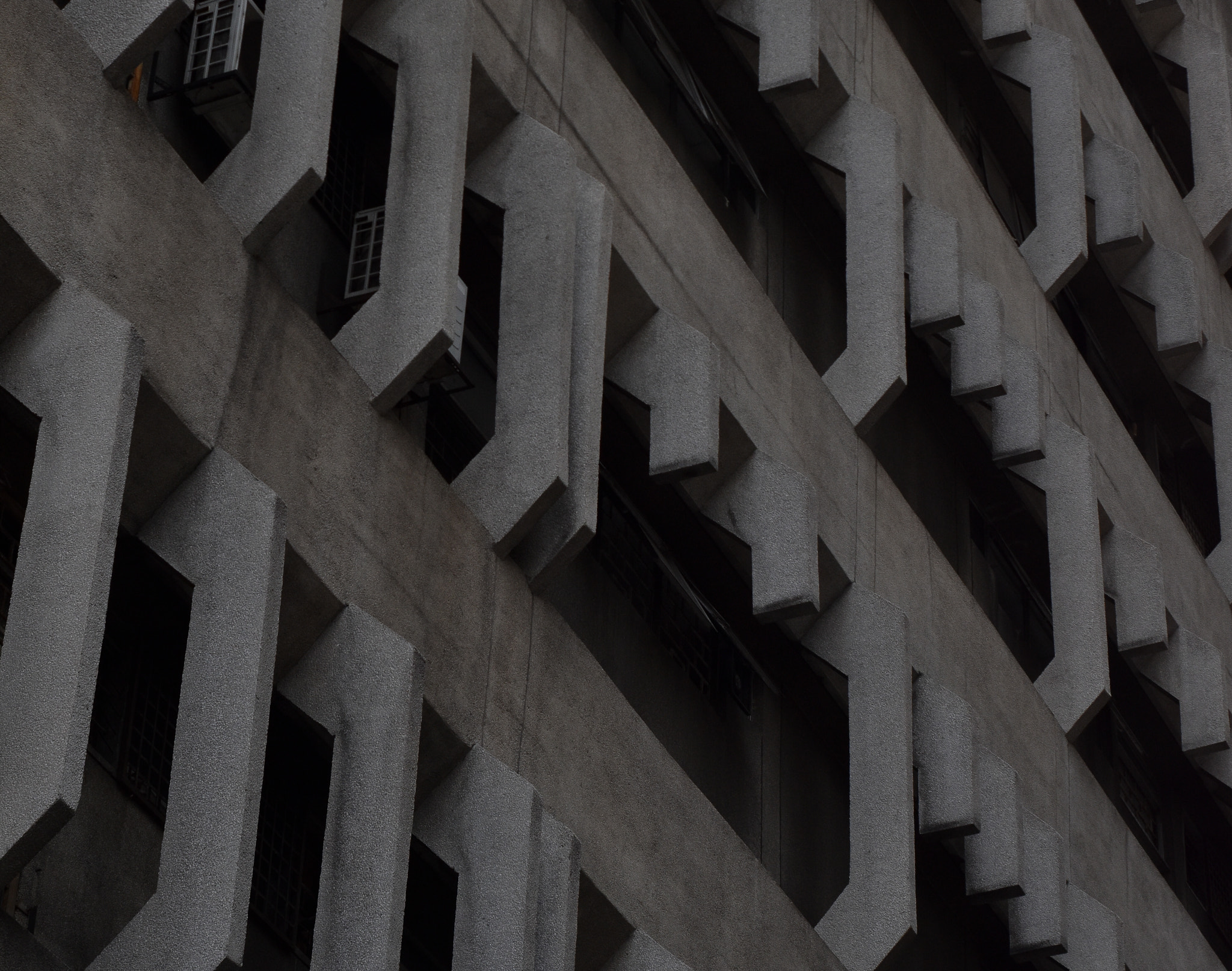 Nikon D5500 sample photo. Truant. photography