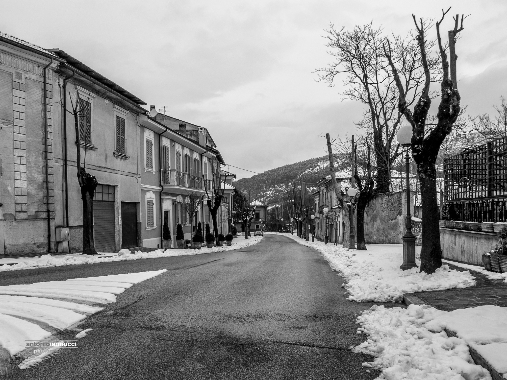 Leica D-LUX 4 sample photo. Tornoterra photography