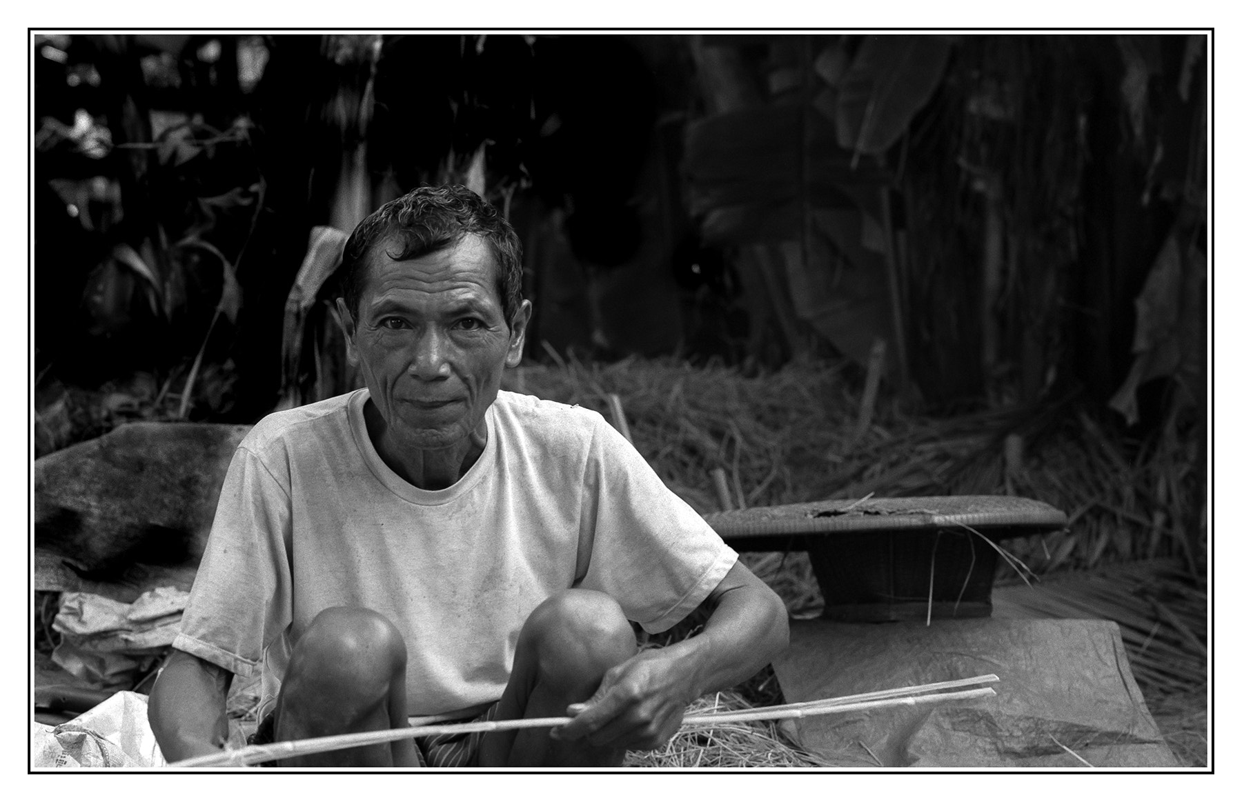 Sony SLT-A77 sample photo. Morning work #2 photography