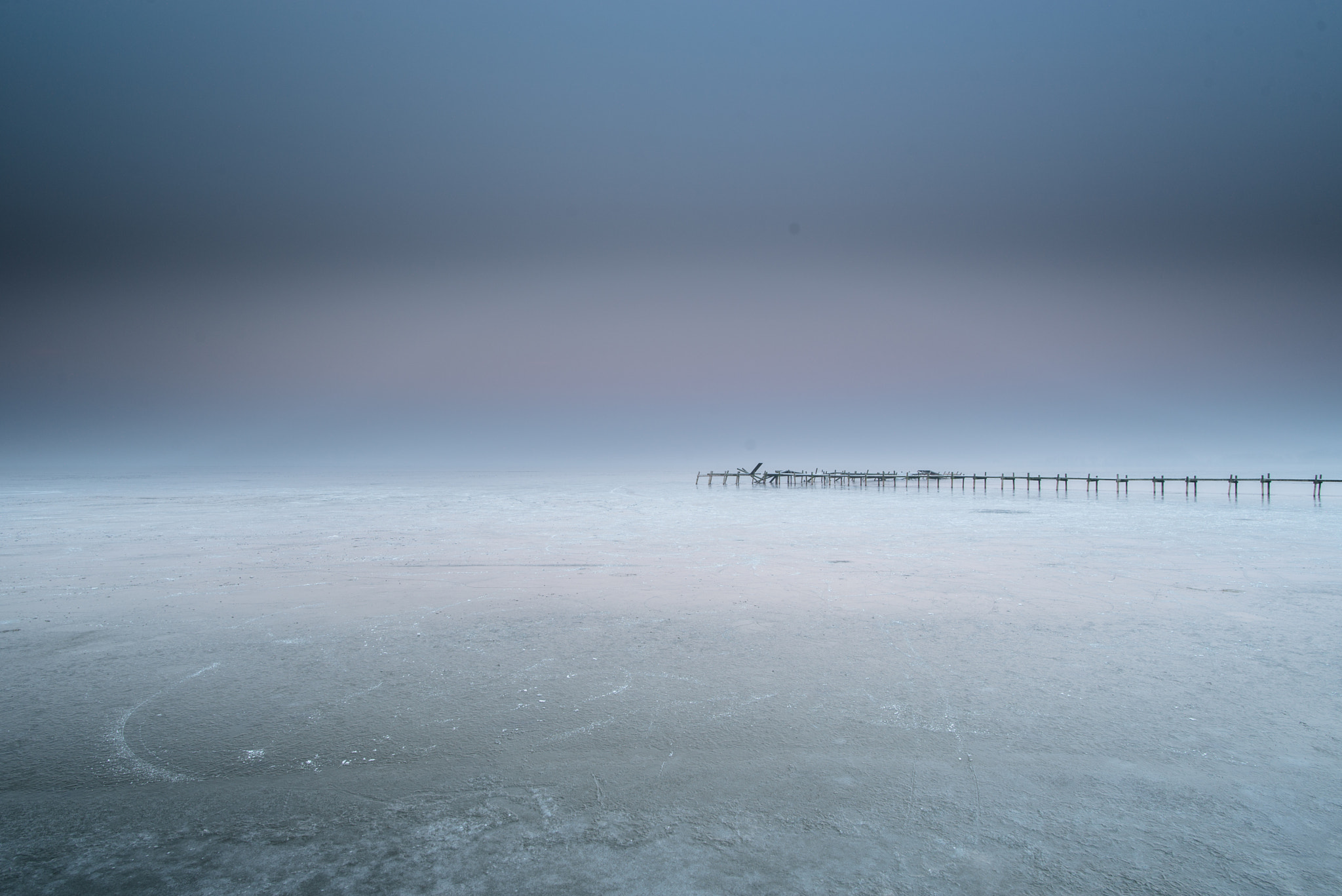 Nikon D610 + Nikon AF-S Nikkor 20mm F1.8G ED sample photo. Dümmer see in niedersachsen photography