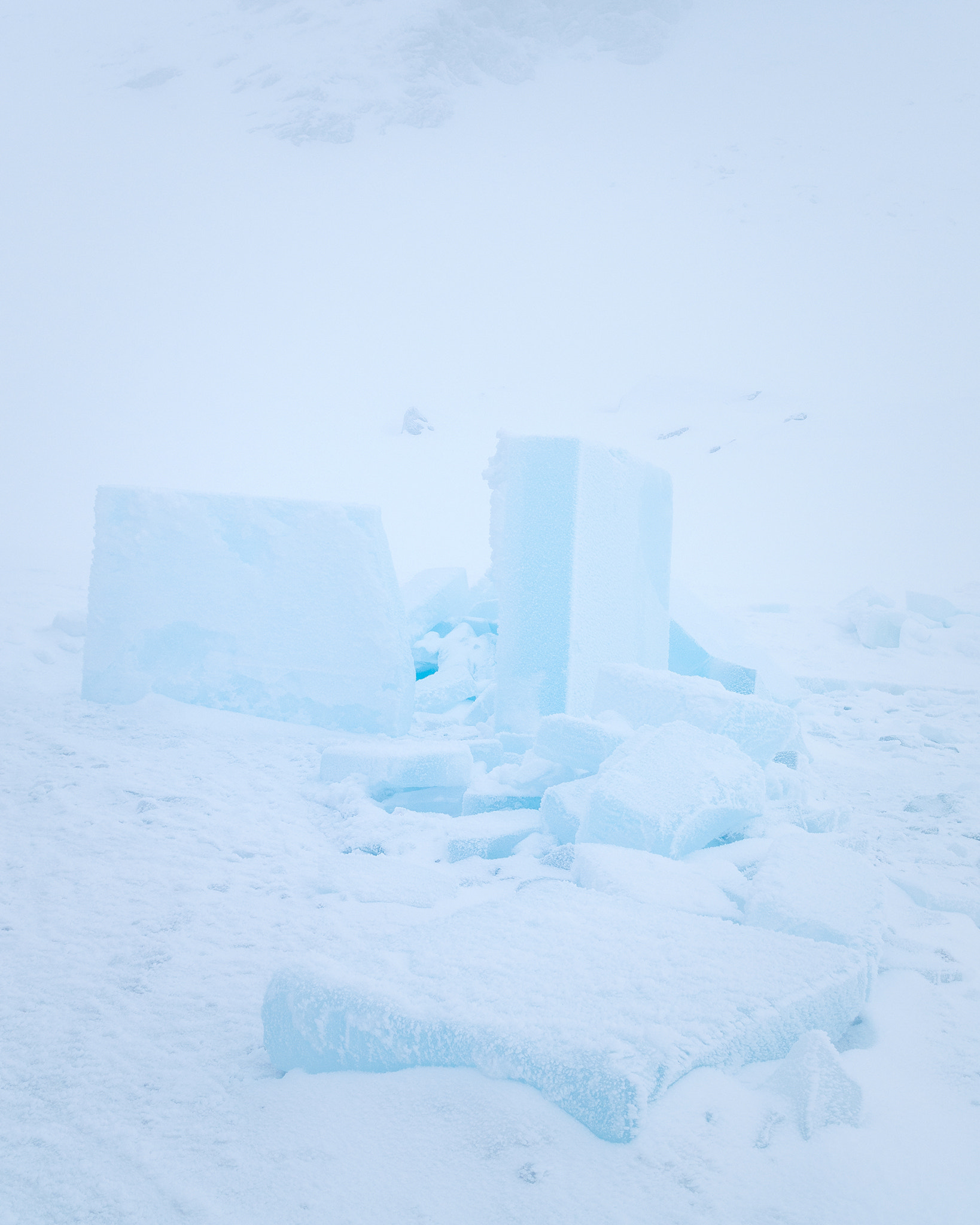 Sigma 18-50mm F2.8-4.5 DC OS HSM sample photo. Making of ice hotel.jpg photography
