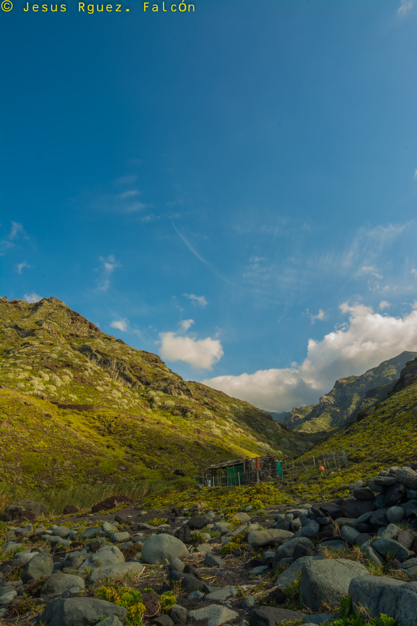 Samyang 14mm F2.8 ED AS IF UMC sample photo. No stop photography