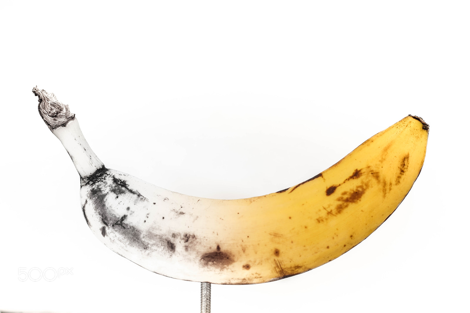 Sony DT 50mm F1.8 SAM sample photo. Banana 1 photography