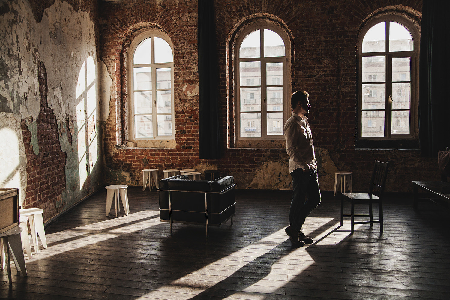 Canon EOS 5D sample photo. Petr photography