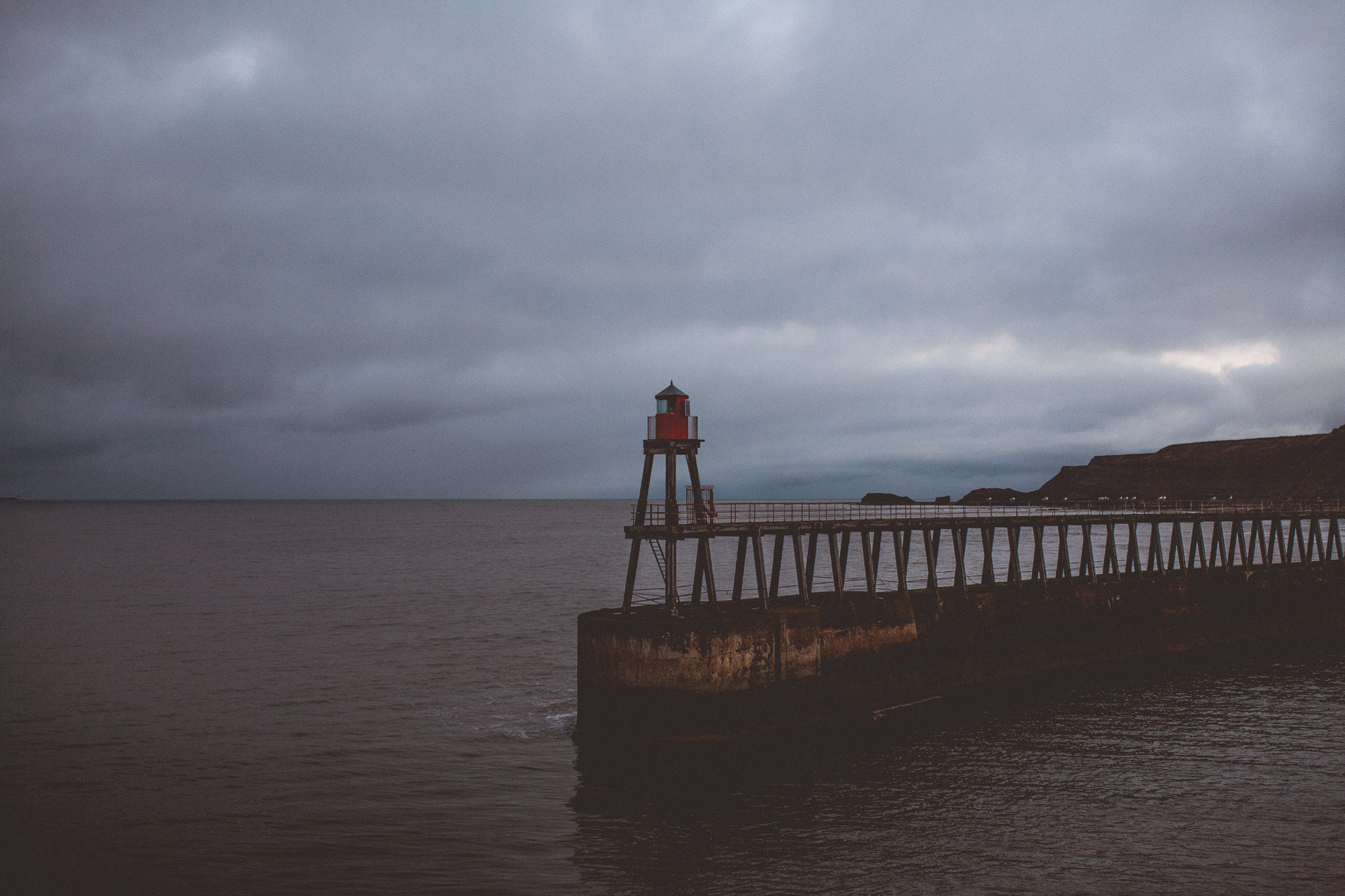 Canon EOS 5D + Sigma 35mm F1.4 DG HSM Art sample photo. The calm before the storm photography