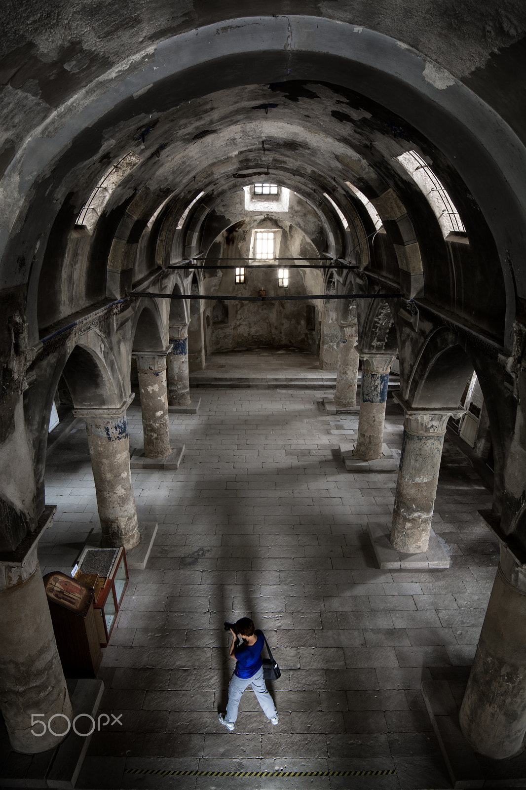 Samyang 14mm F2.8 ED AS IF UMC sample photo. Take me to church photography