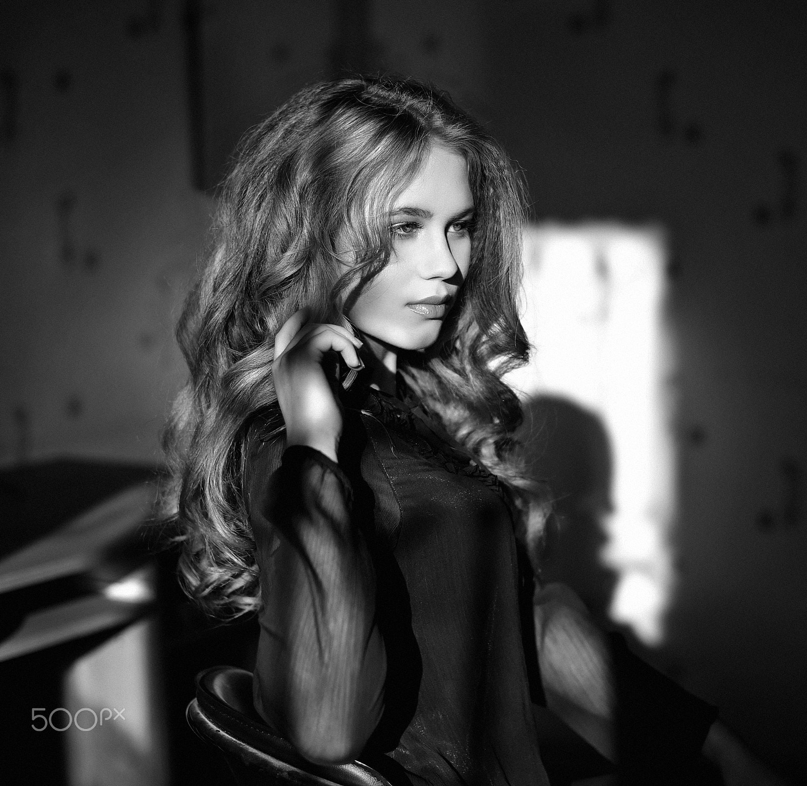 Canon EOS-1D X + Canon EF 50mm F1.2L USM sample photo. Лада photography