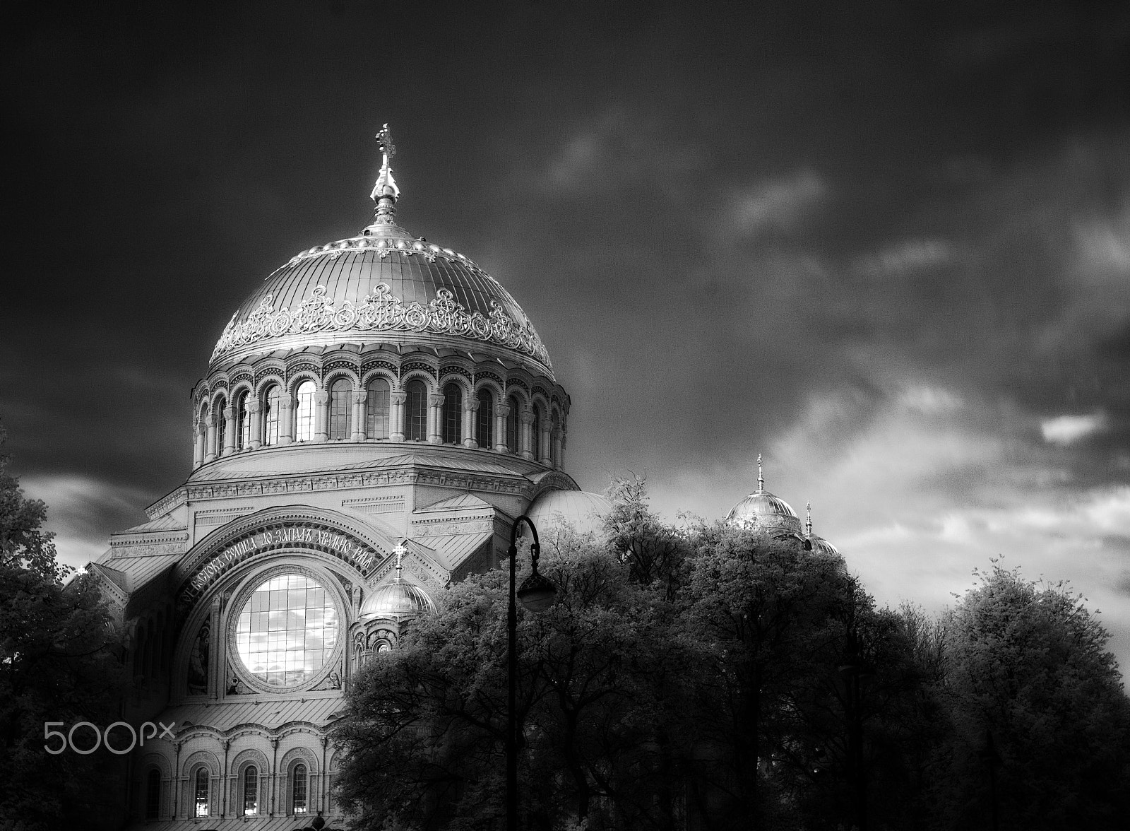 Canon EF 35-80mm f/4-5.6 sample photo. СОБОР photography