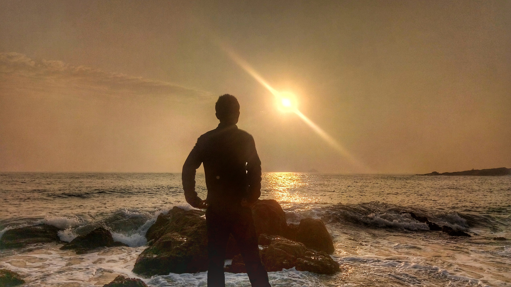 Meizu M3s sample photo. Qingdao boy. photography