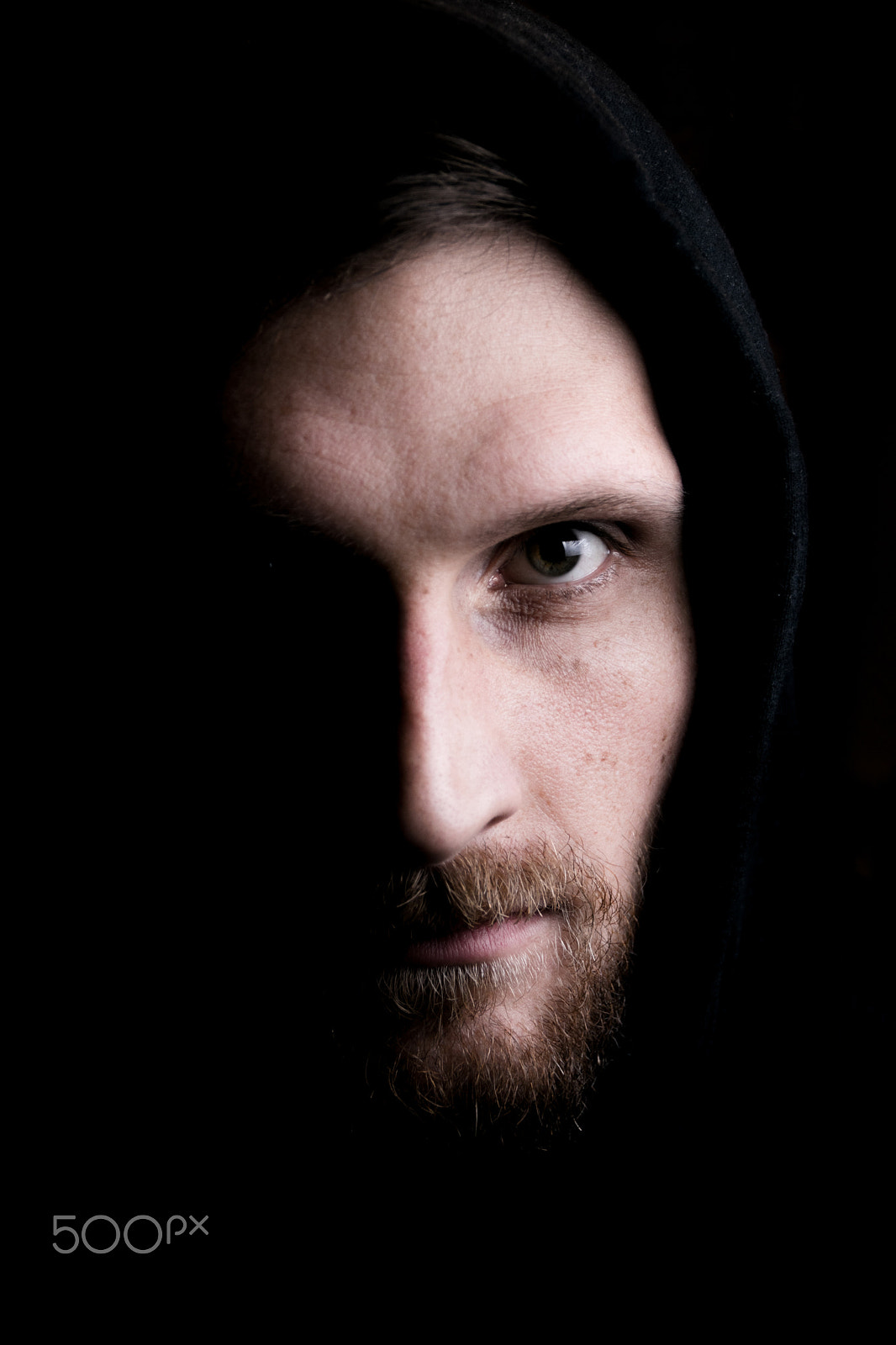 Sigma 18-200mm F3.5-6.3 II DC OS HSM sample photo. Join the dark side! photography